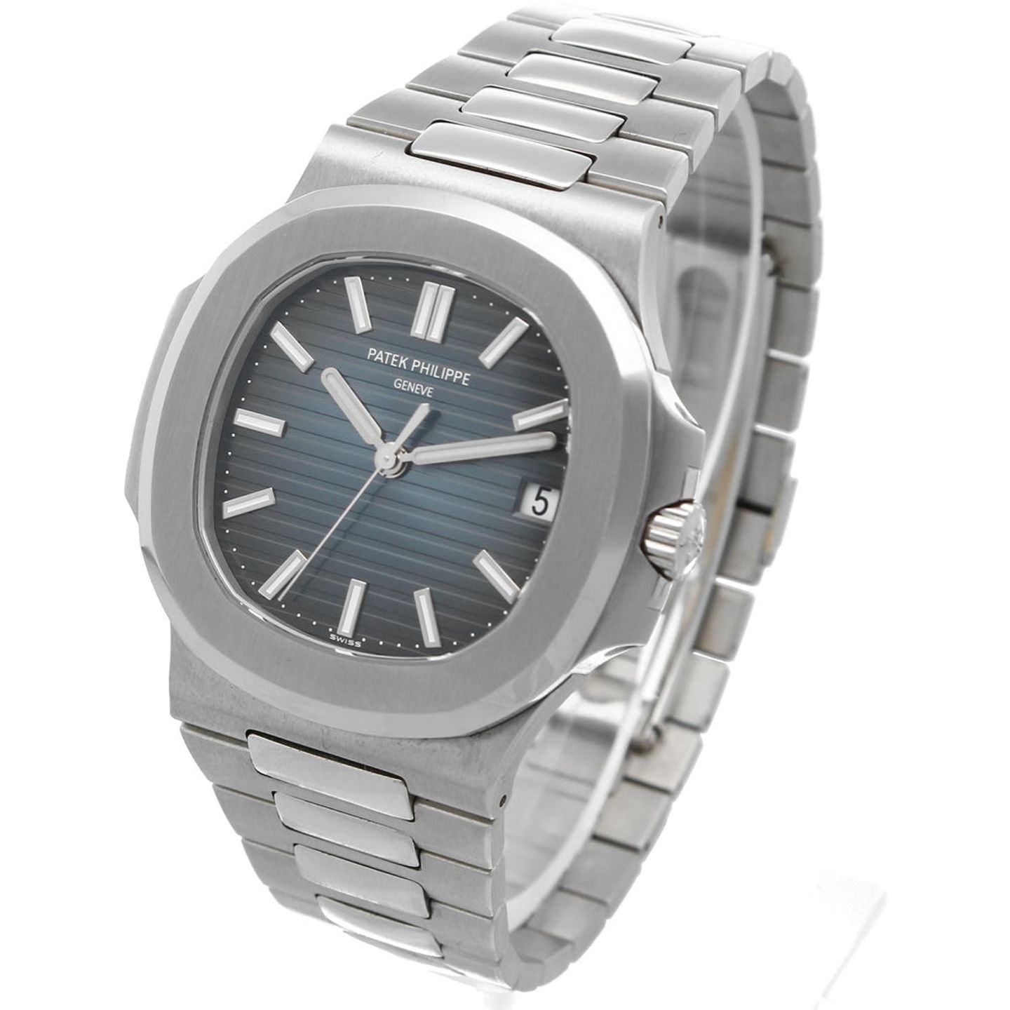 Patek Philippe Nautilus 5711/1A-010 - (2/6)