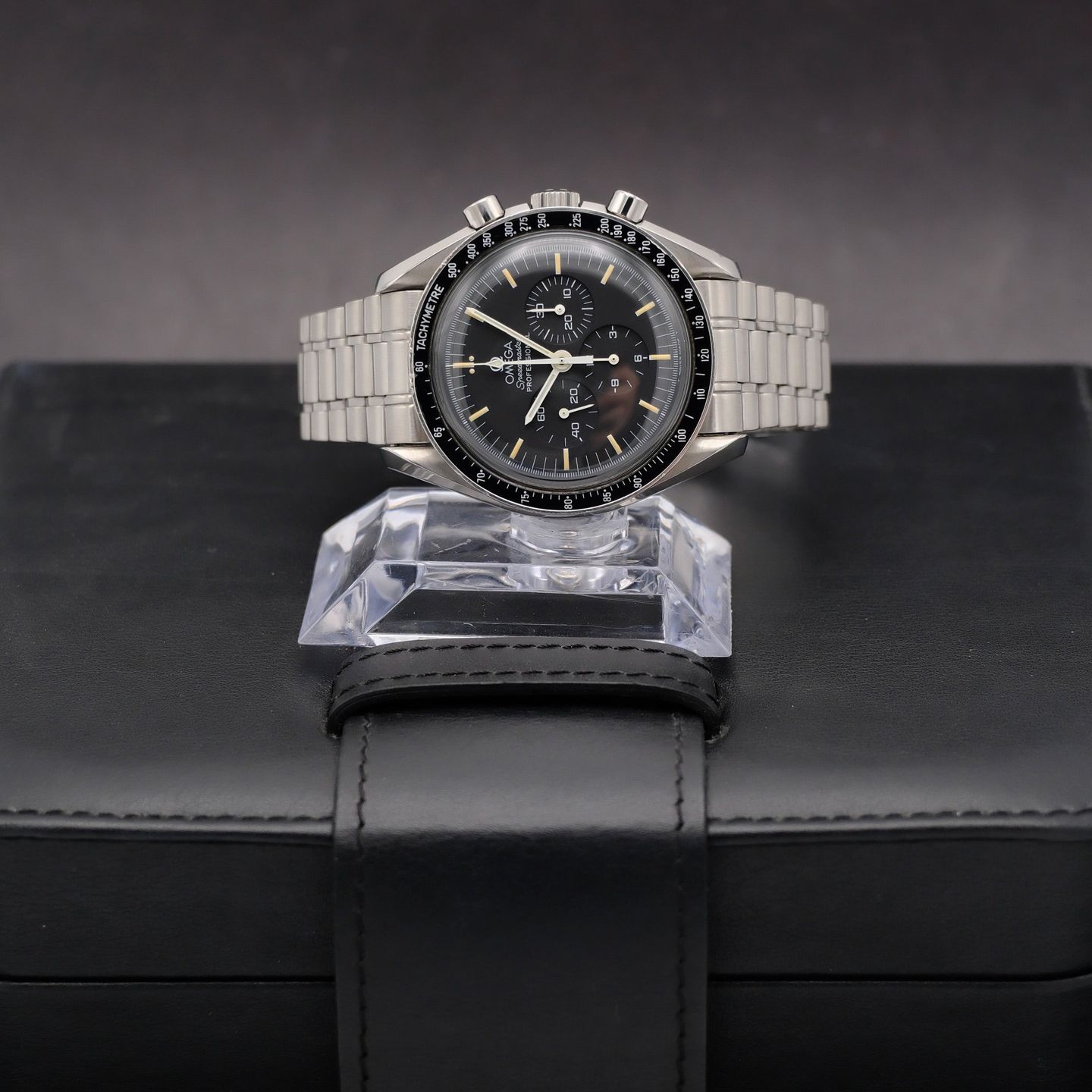 Omega Speedmaster Professional Moonwatch 3590.50 - (3/8)