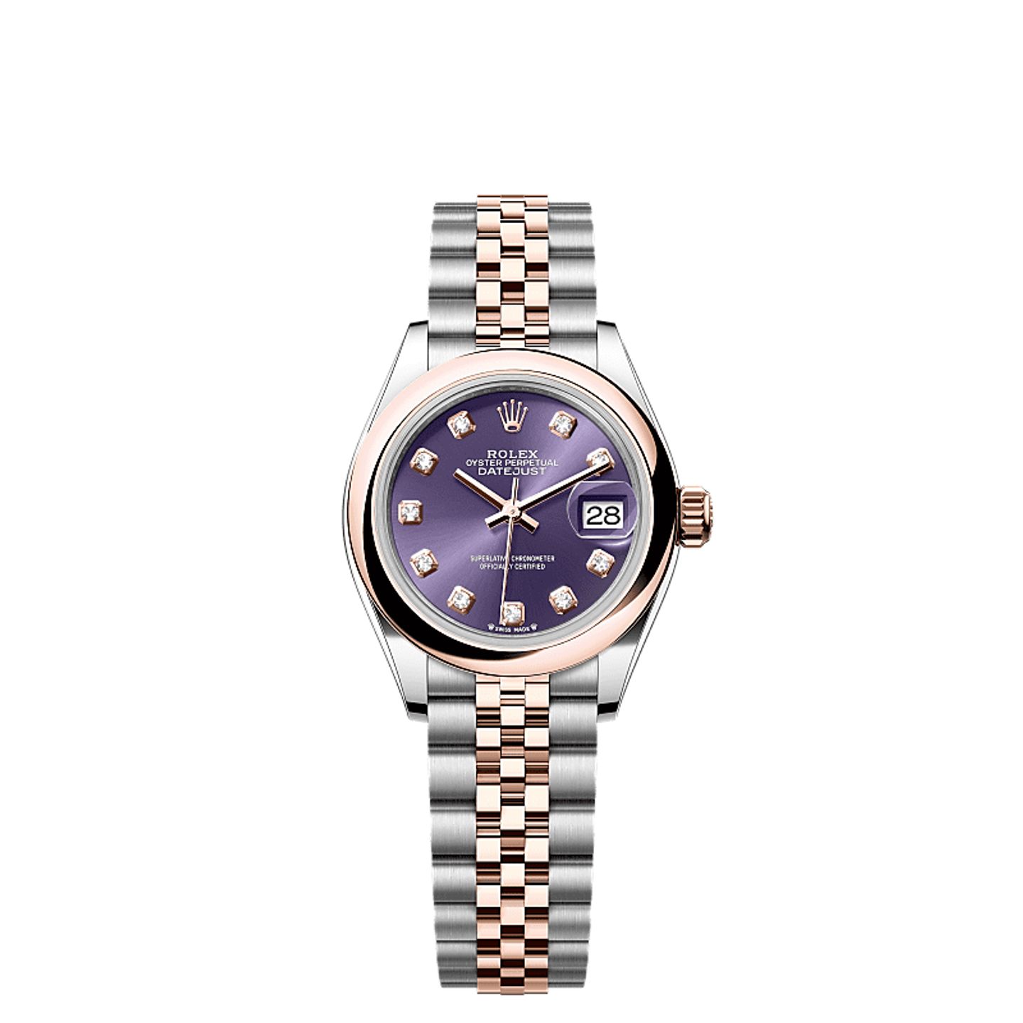 Rolex Lady-Datejust 279161 - (1/1)