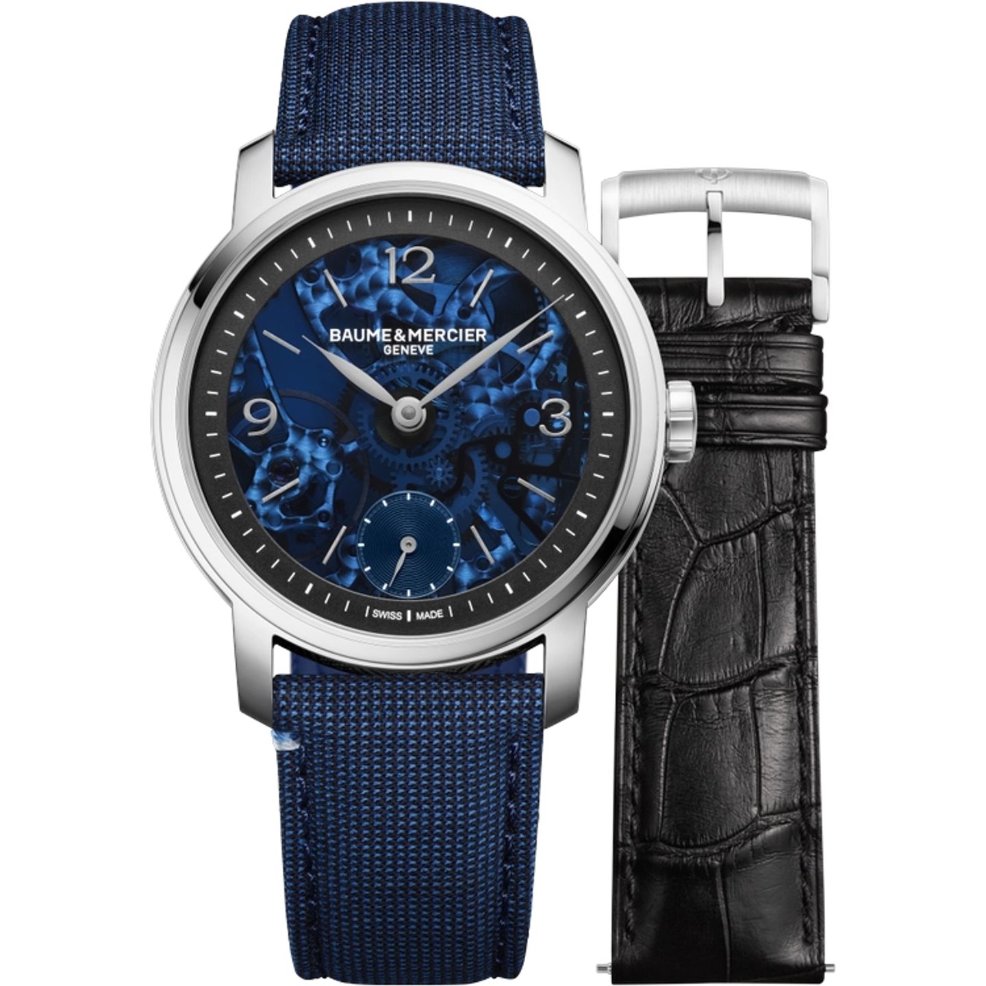 Baume & Mercier Classima M0A10735 - (1/1)