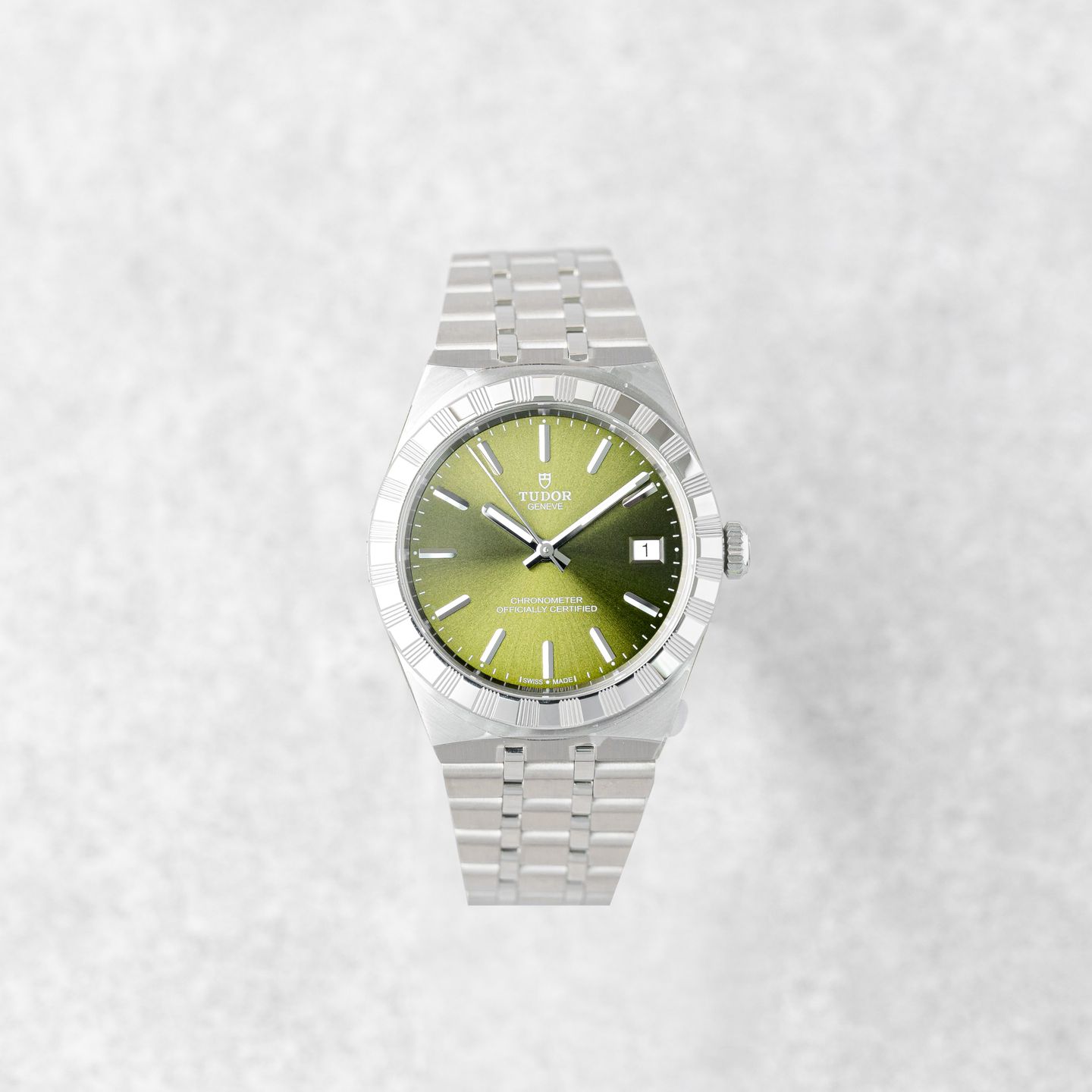 Tudor Royal 2836C1A0 - (1/8)