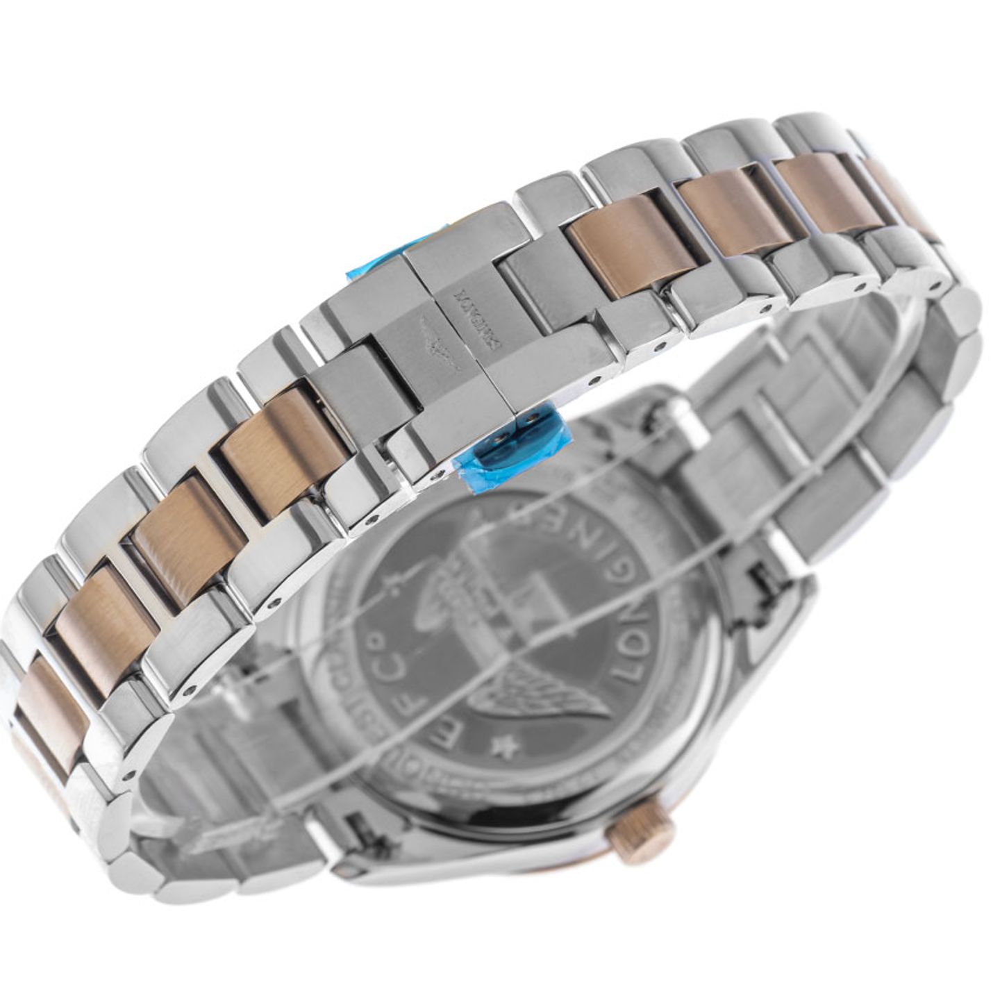 Longines Conquest Classic L2.386.3.92.7 - (7/7)