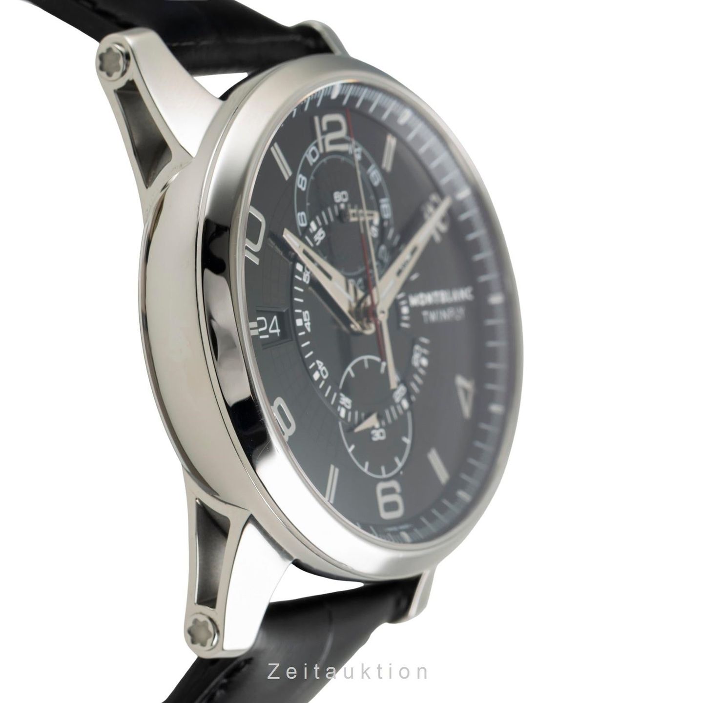 Montblanc Timewalker 105077 - (6/8)