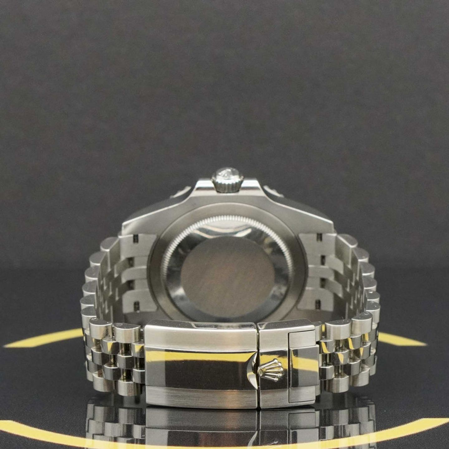 Rolex GMT-Master II 126720VTNR - (7/7)