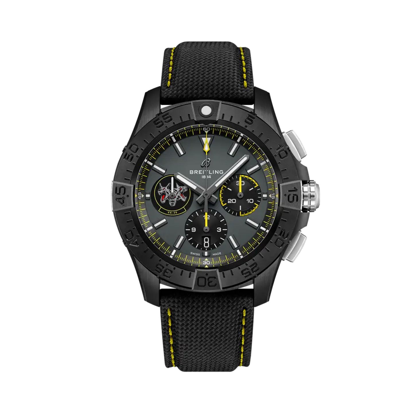Breitling Avenger SB01472A1B1X1 - (1/1)