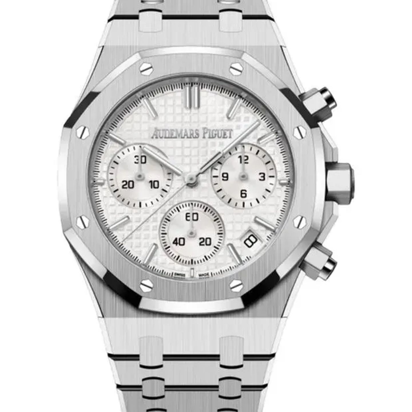 Audemars Piguet Royal Oak Chronograph 26240ST.OO.1320ST.07 - (1/4)