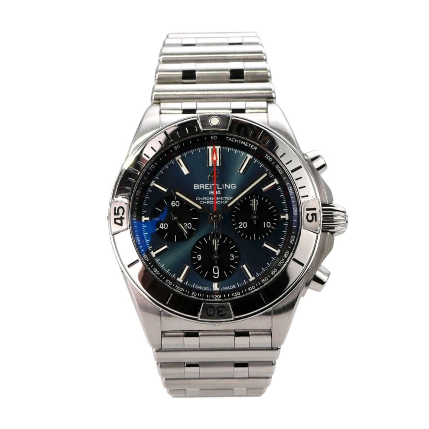 Breitling Chronomat 42 AB0134101C1A1 - (2/8)