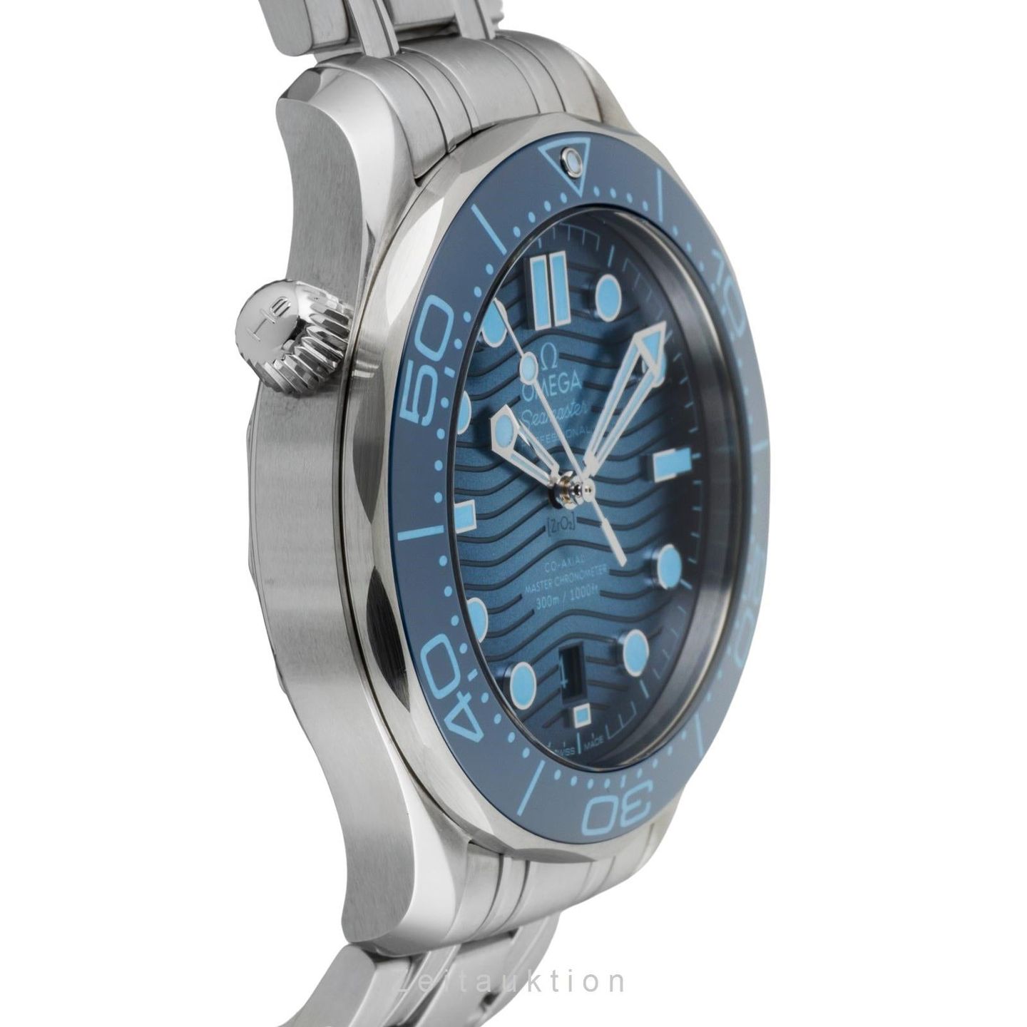 Omega Seamaster Diver 300 M 210.32.42.20.03.002 - (6/8)