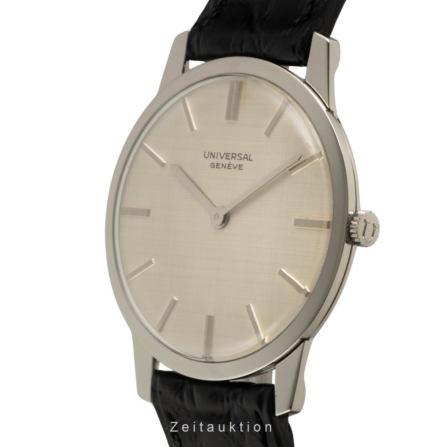 Universal Genève Vintage 842101 - (5/8)