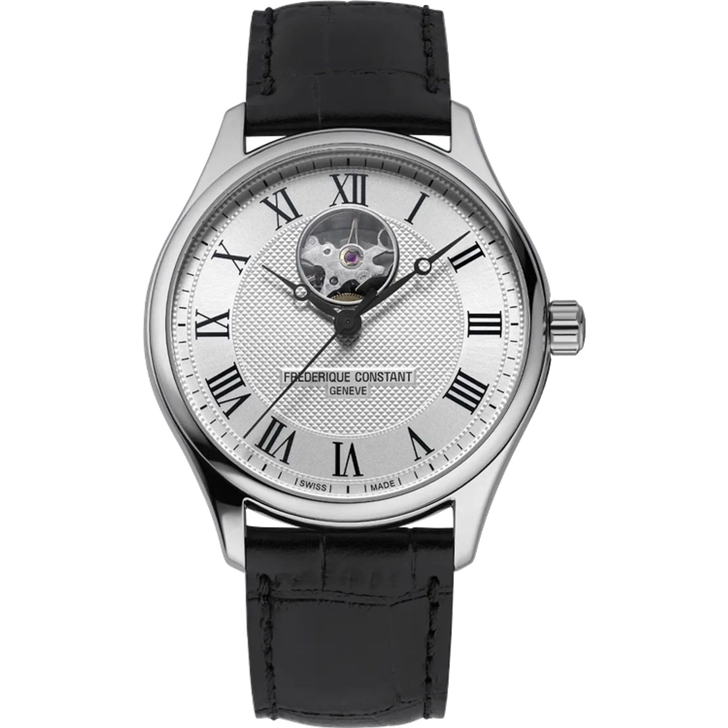 Frederique Constant Classics Heart Beat FC-310MC5B6 - (1/1)