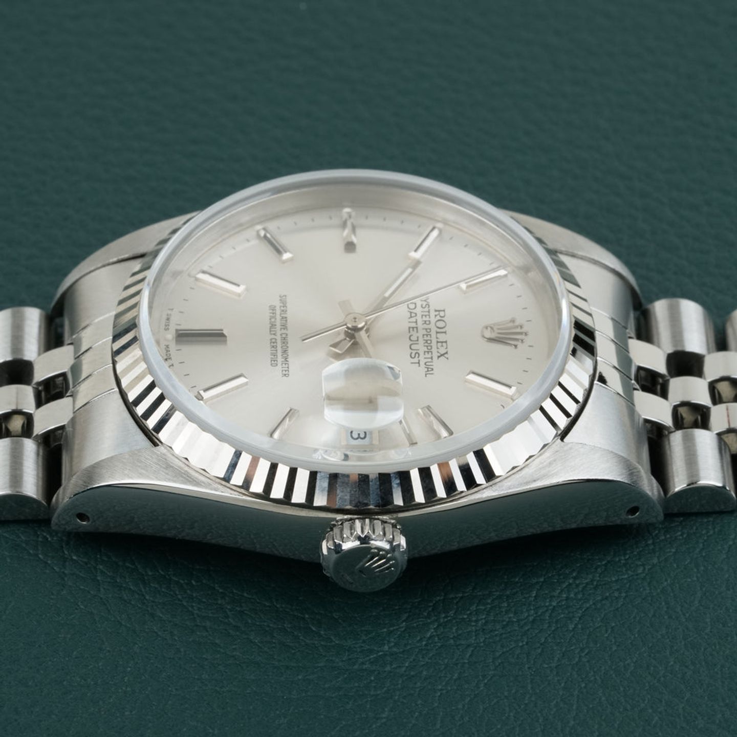 Rolex Datejust 36 16234 - (4/7)