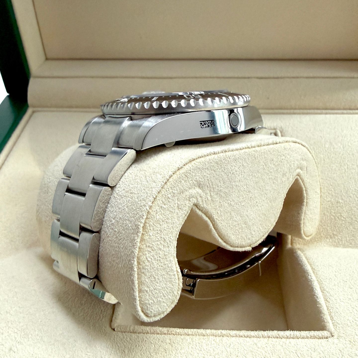 Rolex Sea-Dweller 126600 - (5/7)