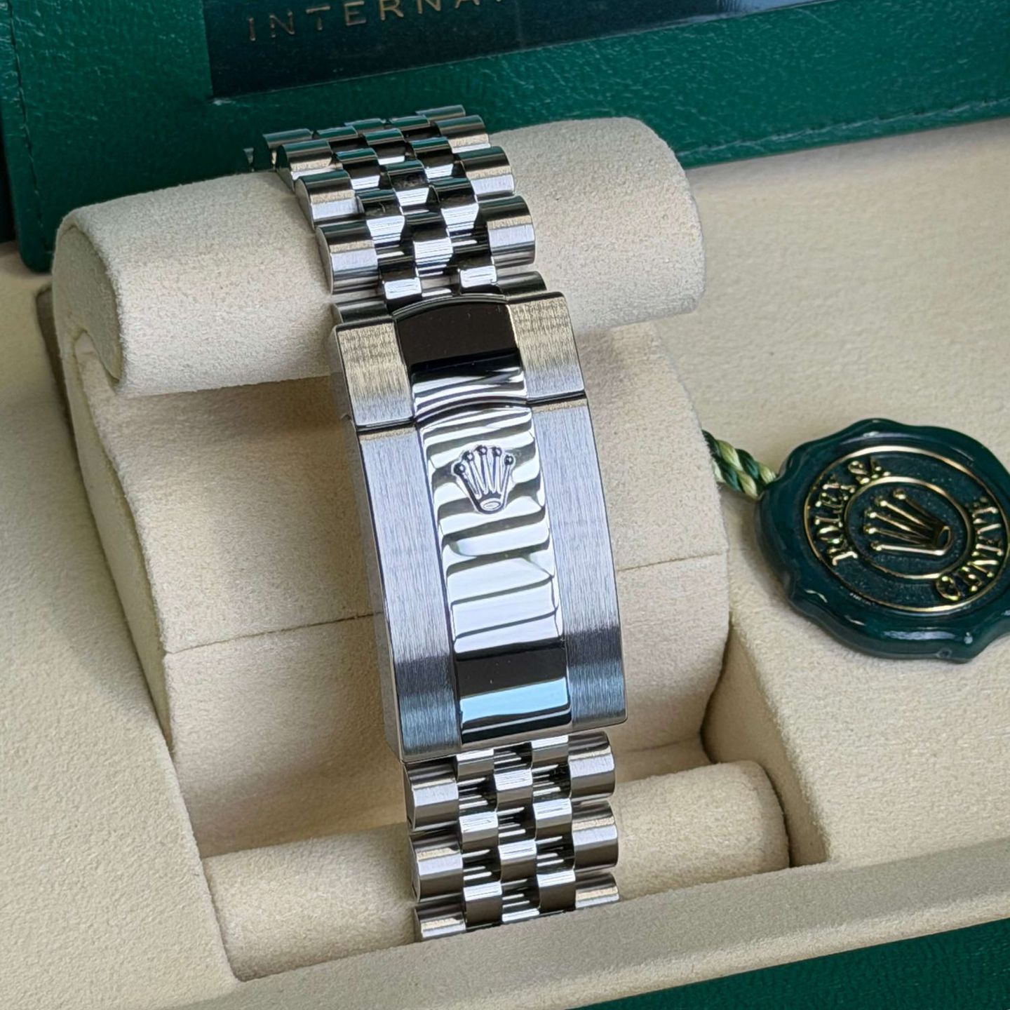 Rolex Sky-Dweller 336934 - (8/8)