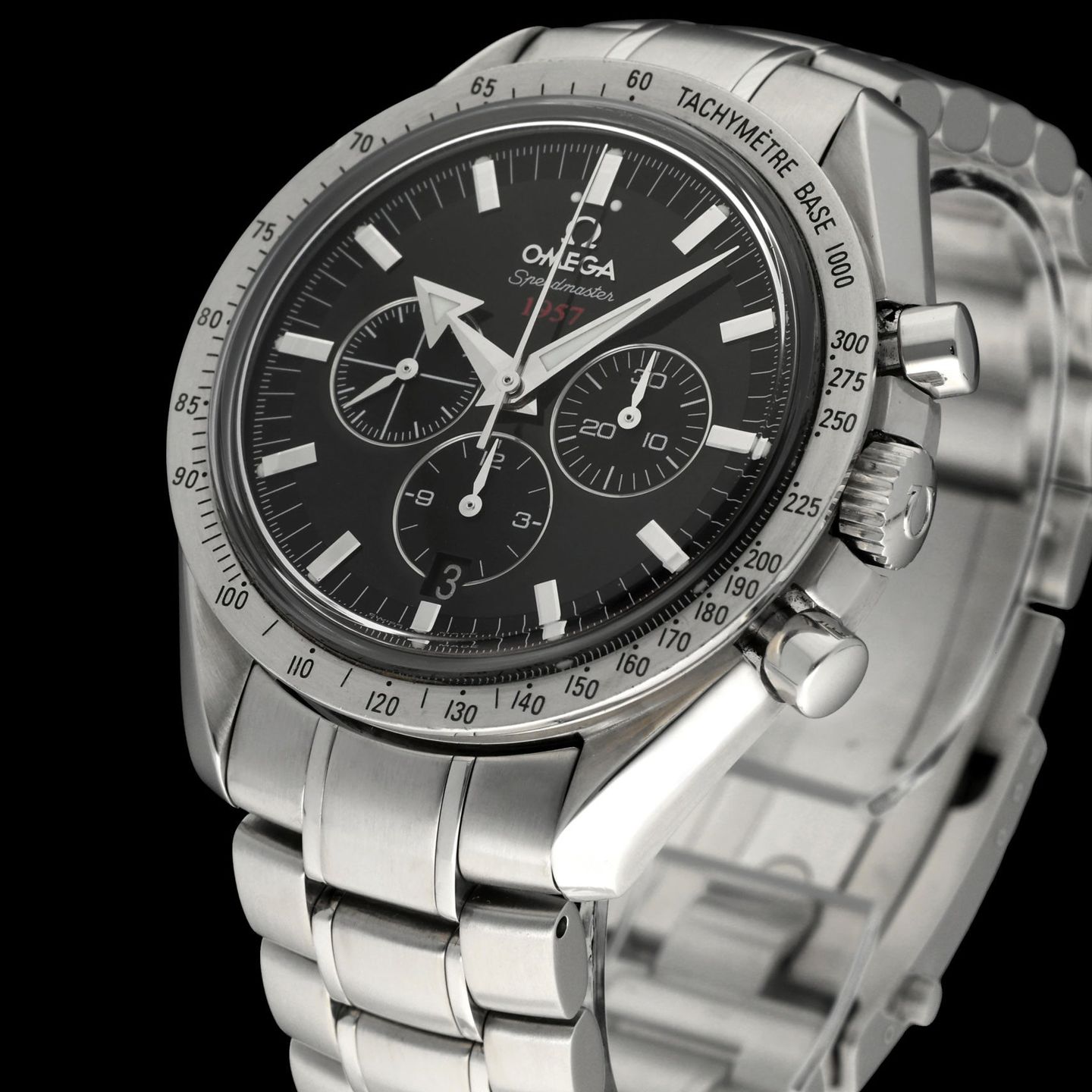 Omega Speedmaster Broad Arrow 321.10.42.50.01.001 - (7/8)
