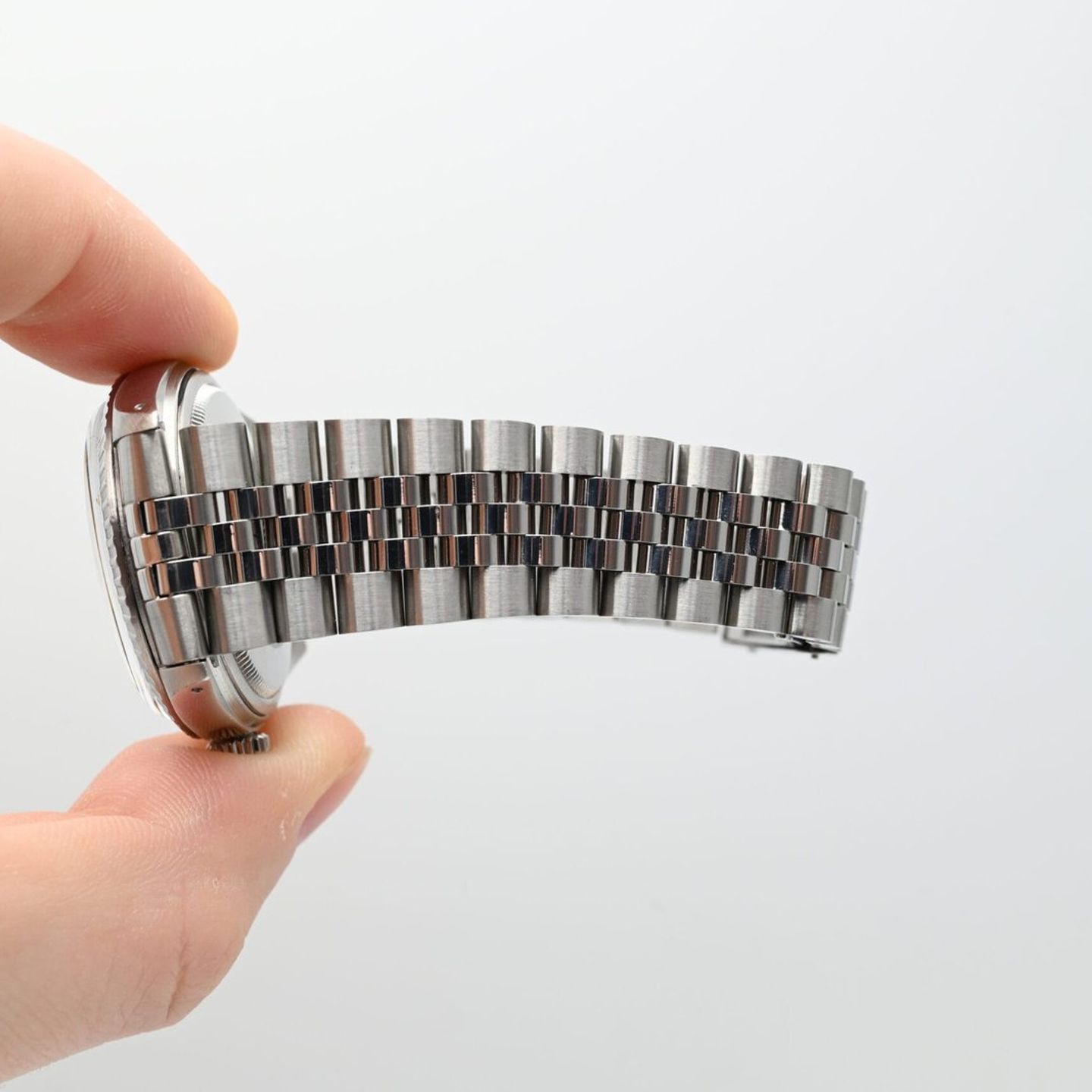 Rolex Datejust 36 16030 - (7/7)