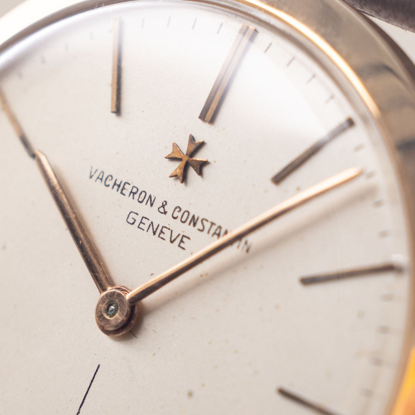 Vacheron Constantin Historiques 1100S/000G-B734 - (2/8)