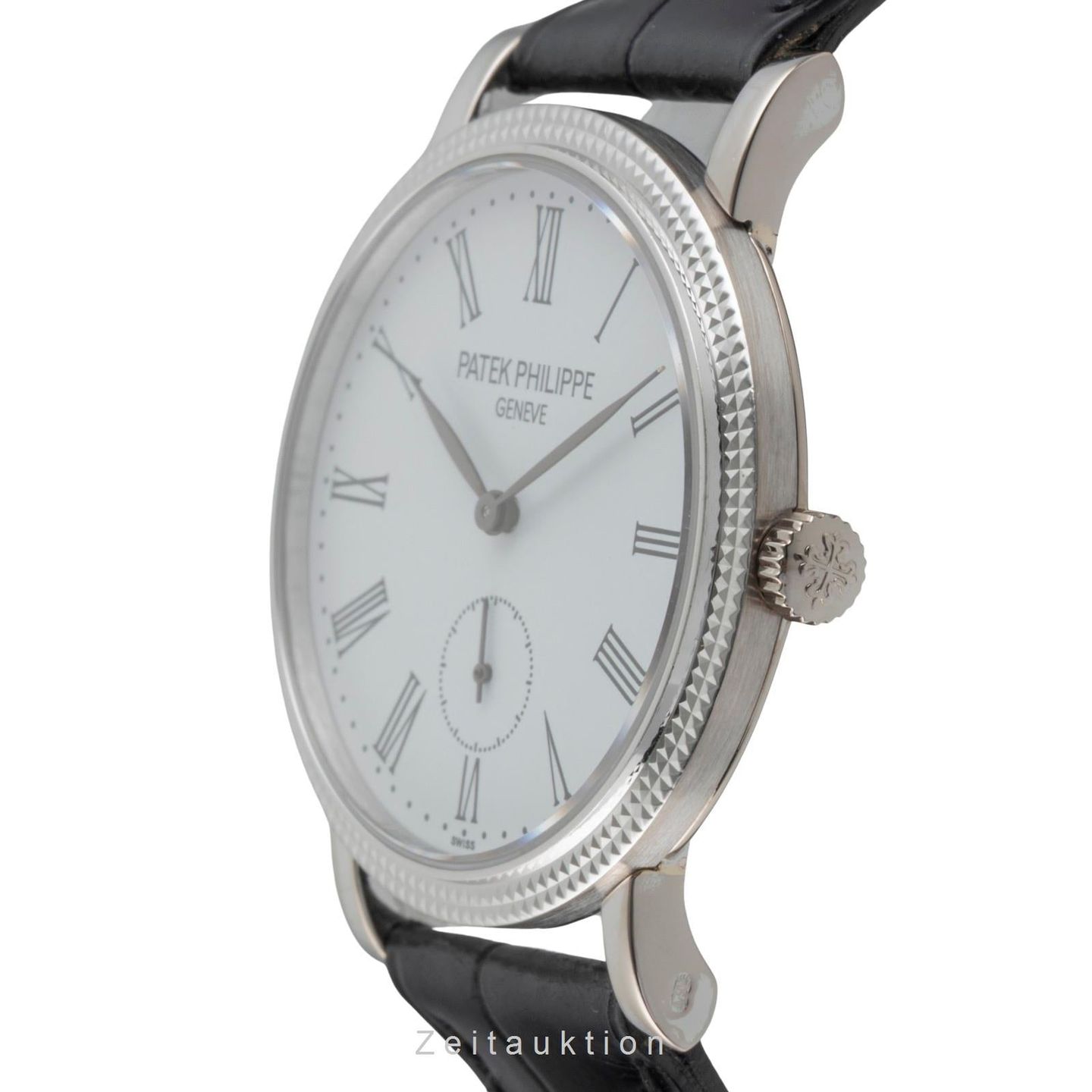 Patek Philippe Calatrava 7119/1G - (5/8)