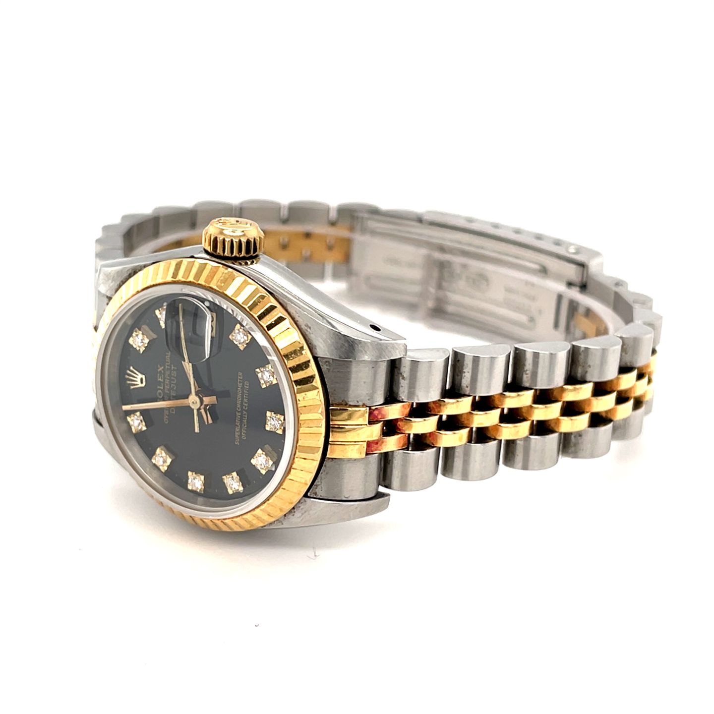 Rolex Lady-Datejust 69173 - (4/8)