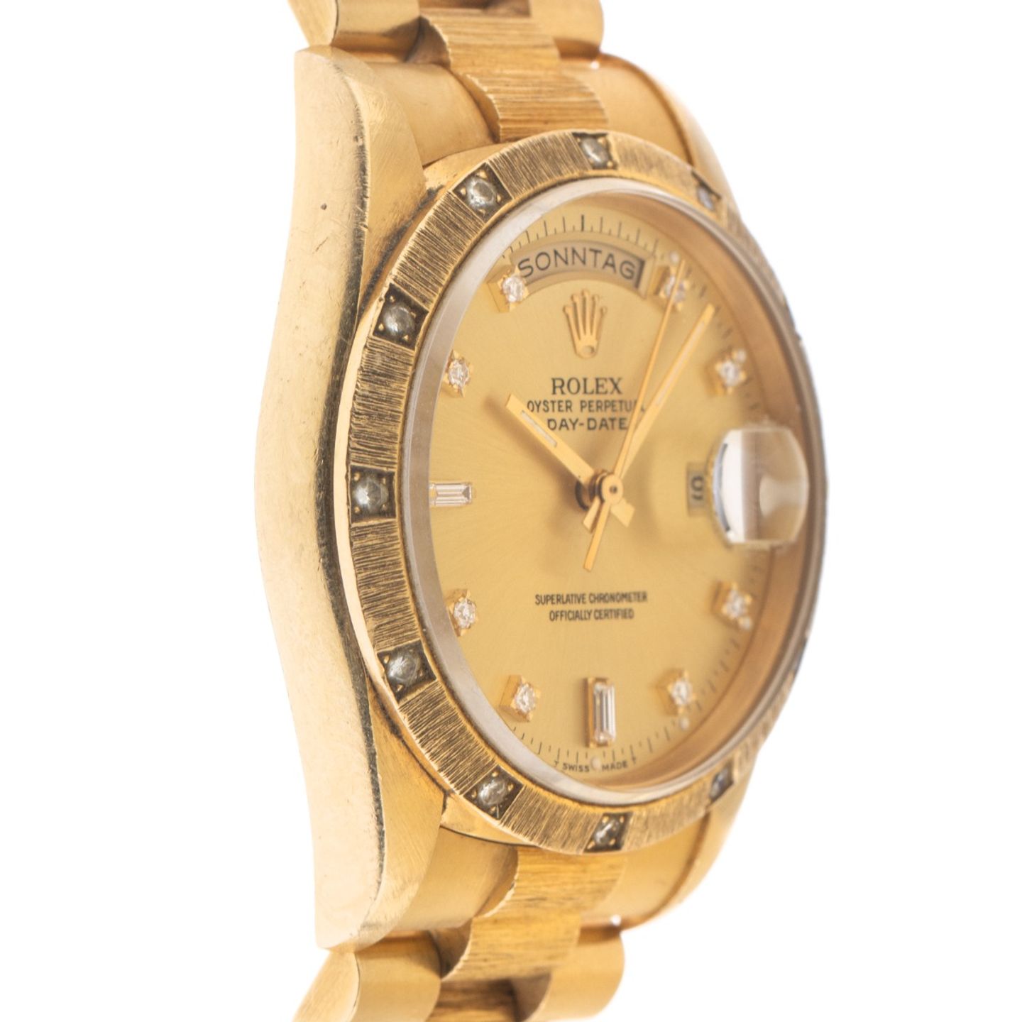 Rolex Day-Date 36 18308 - (5/8)
