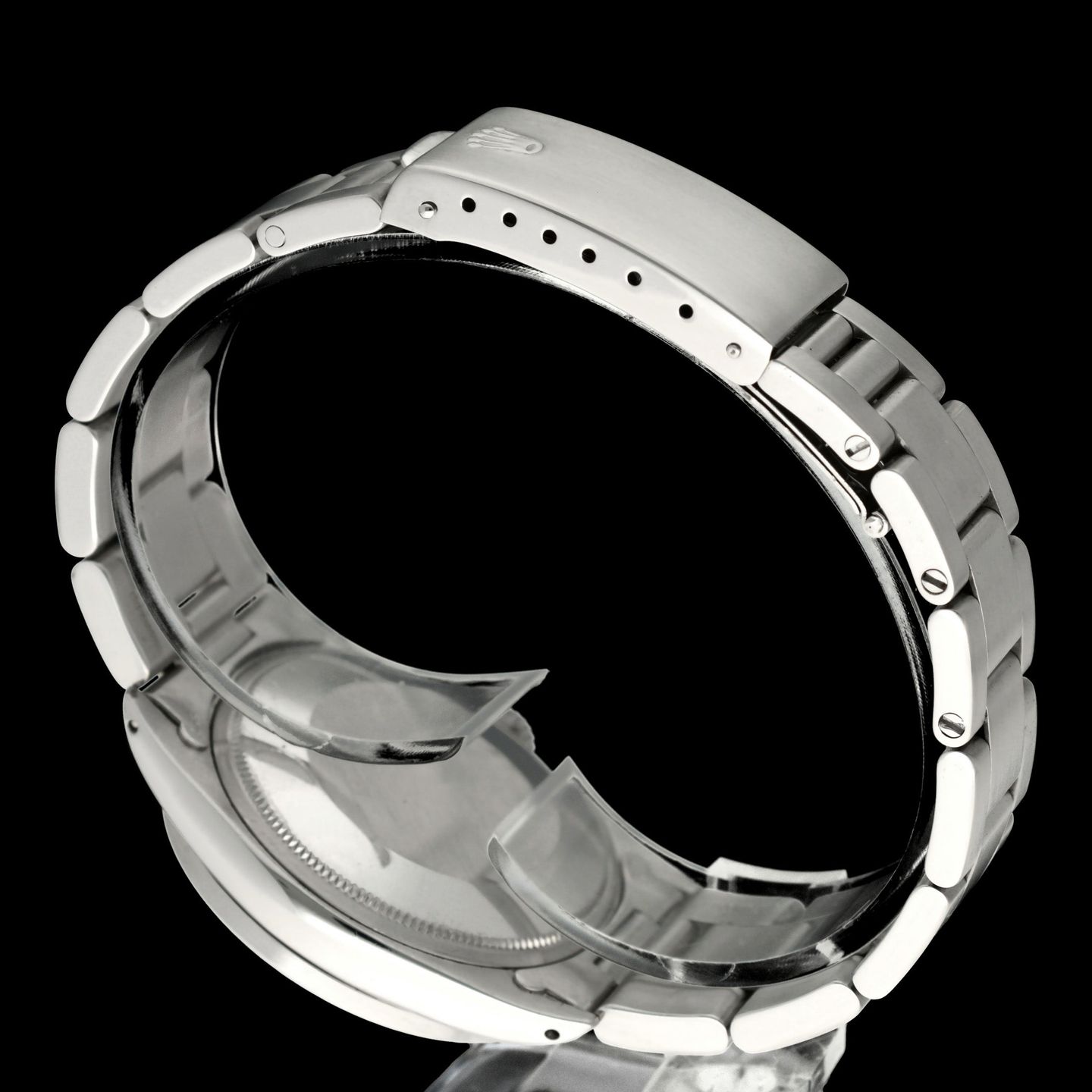 Rolex Oyster Perpetual Date 1501 - (6/6)