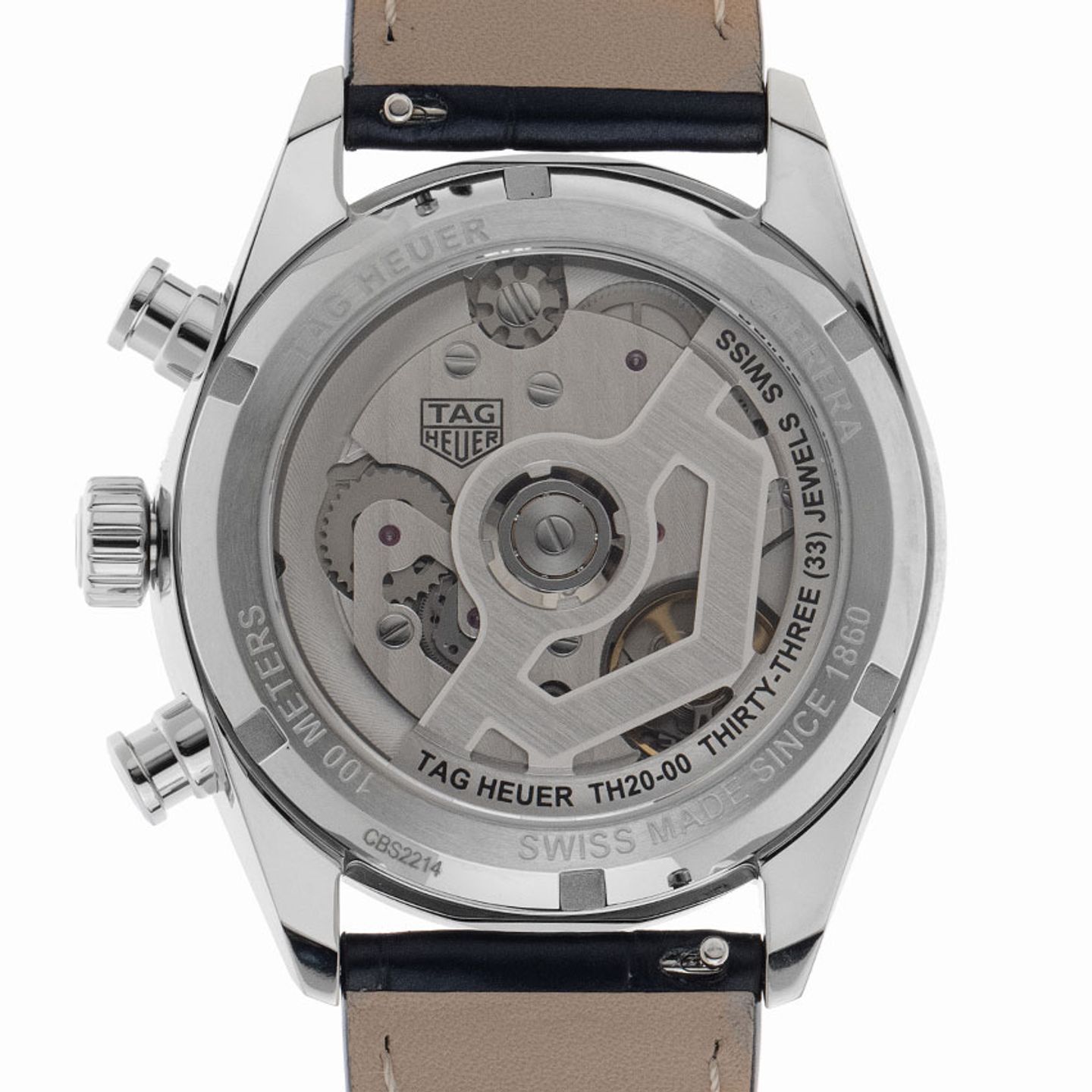 TAG Heuer Carrera CBS2214.FC6567 - (6/7)