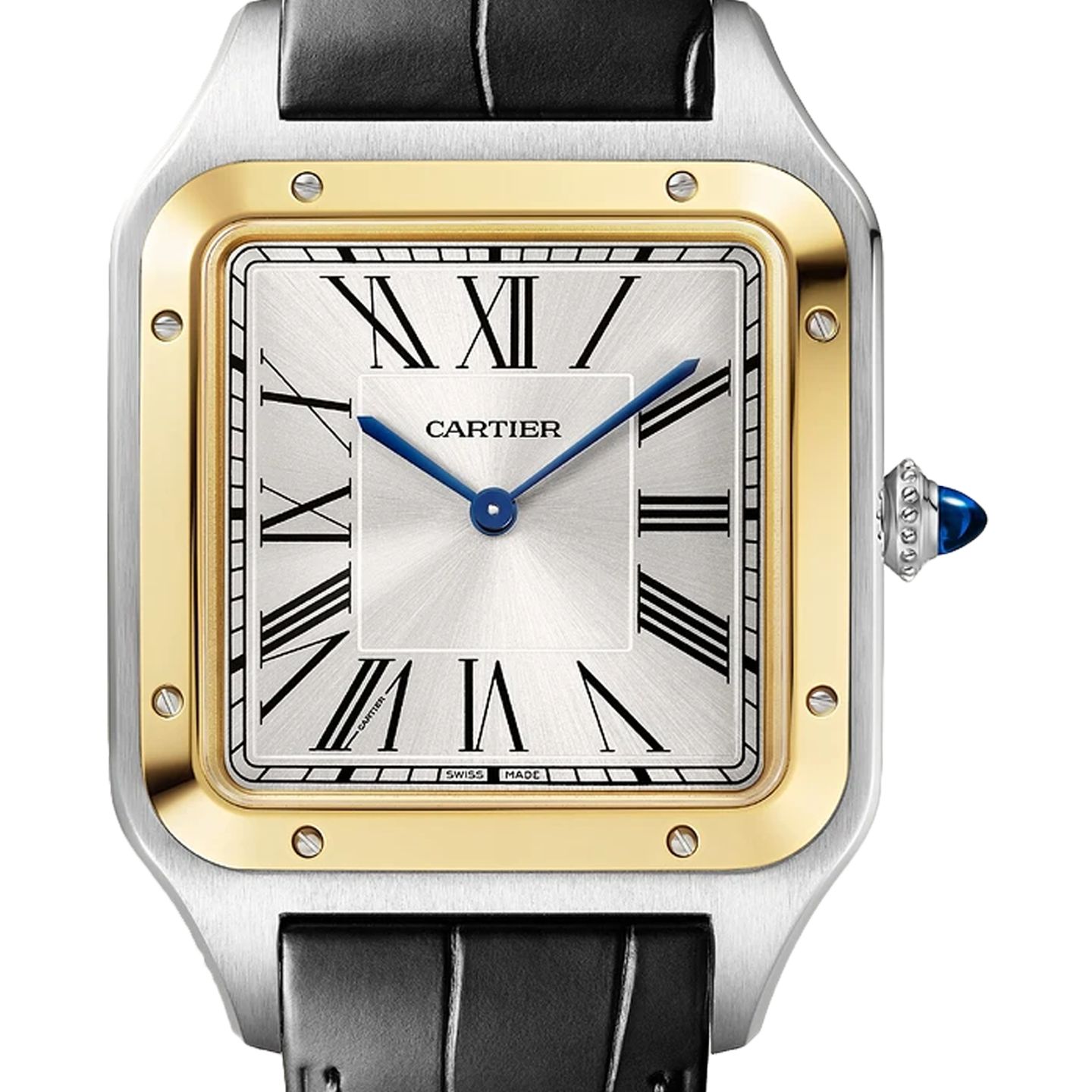Cartier Santos Dumont W2SA0034 - (1/1)