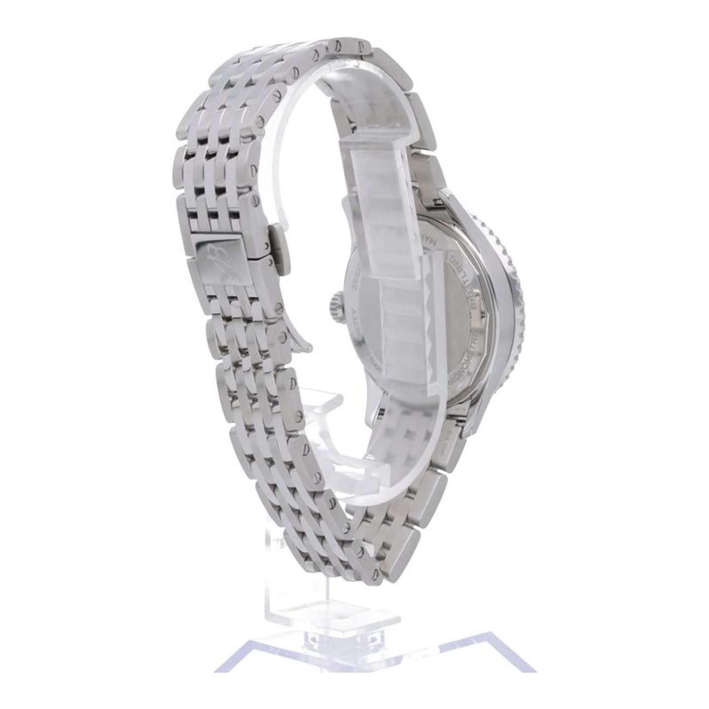 Breitling Navitimer GMT A32310251B1A1 - (5/7)