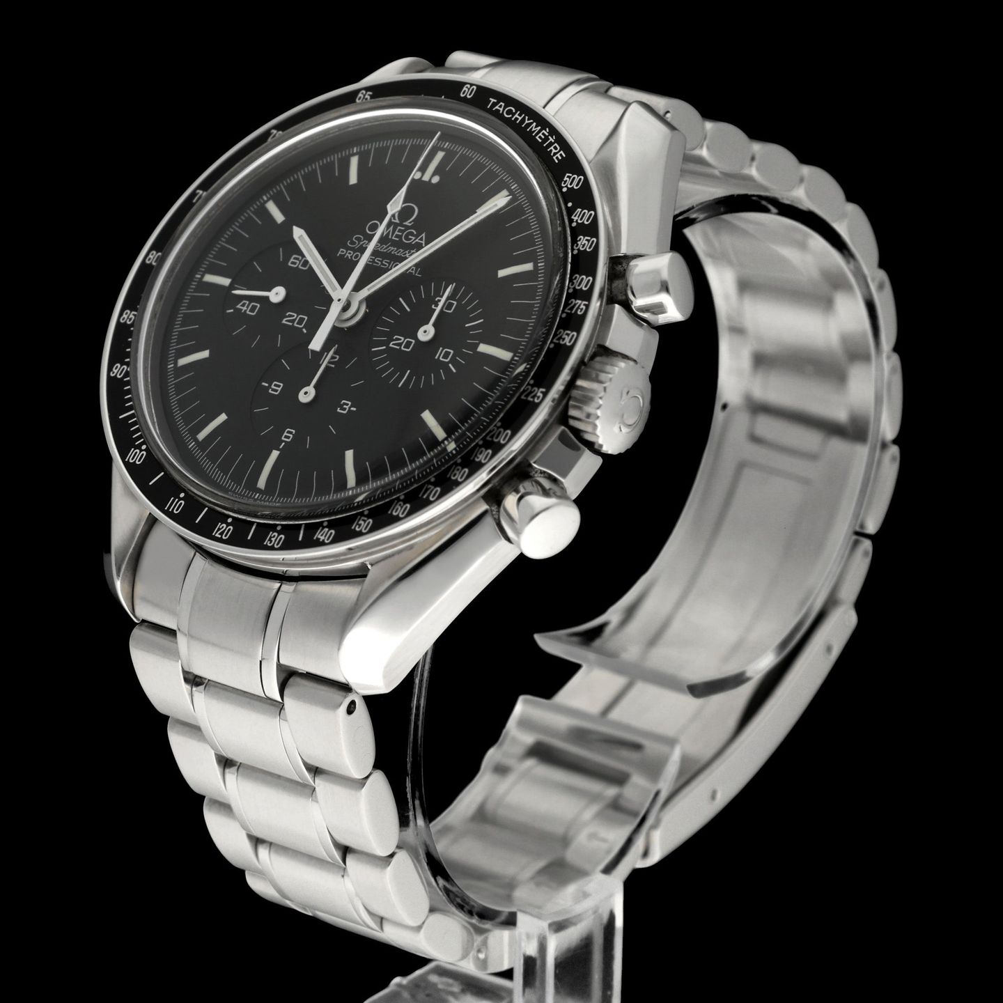 Omega Speedmaster Professional Moonwatch 3572.50.00 - (5/8)