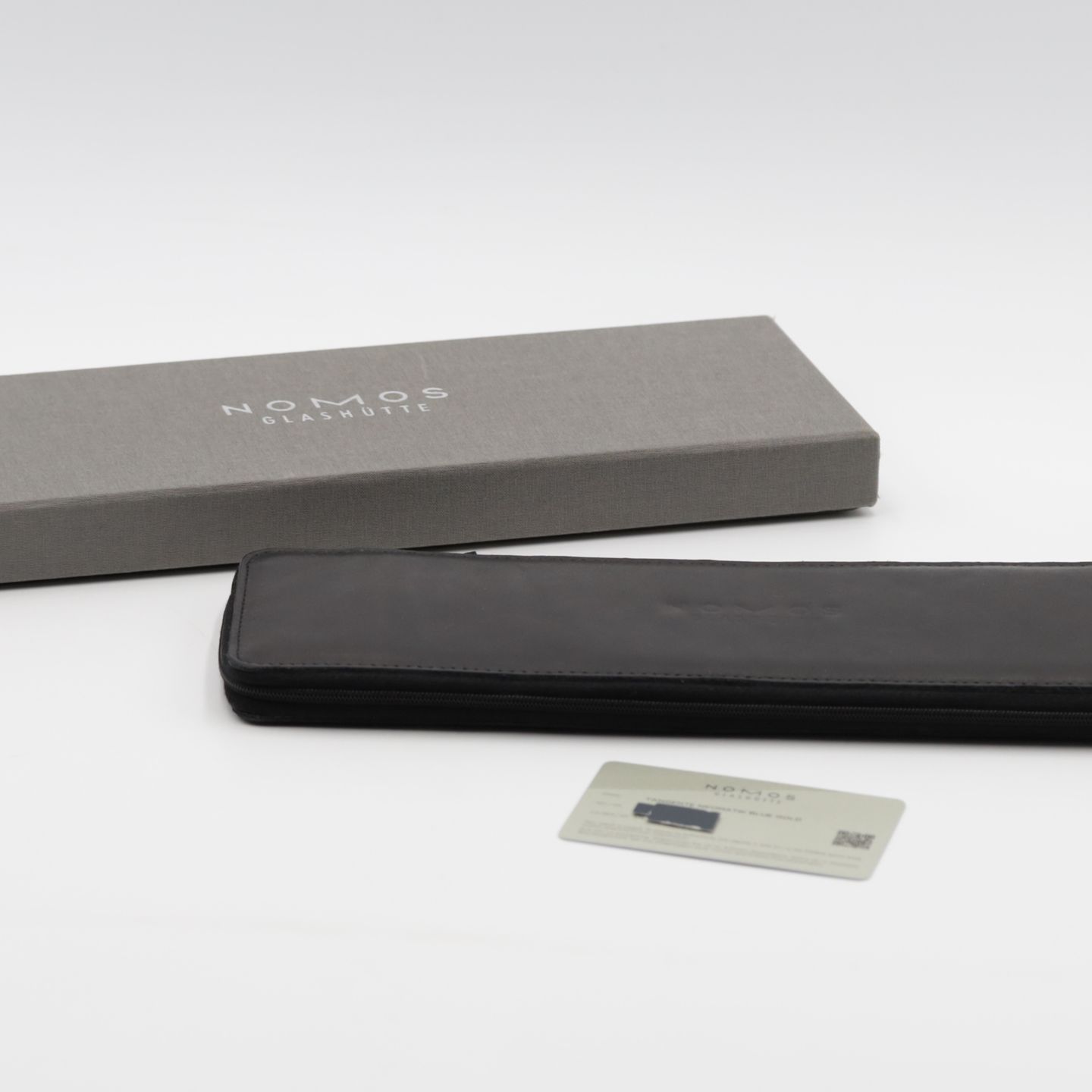 NOMOS Tangente Neomatik 191 - (8/8)