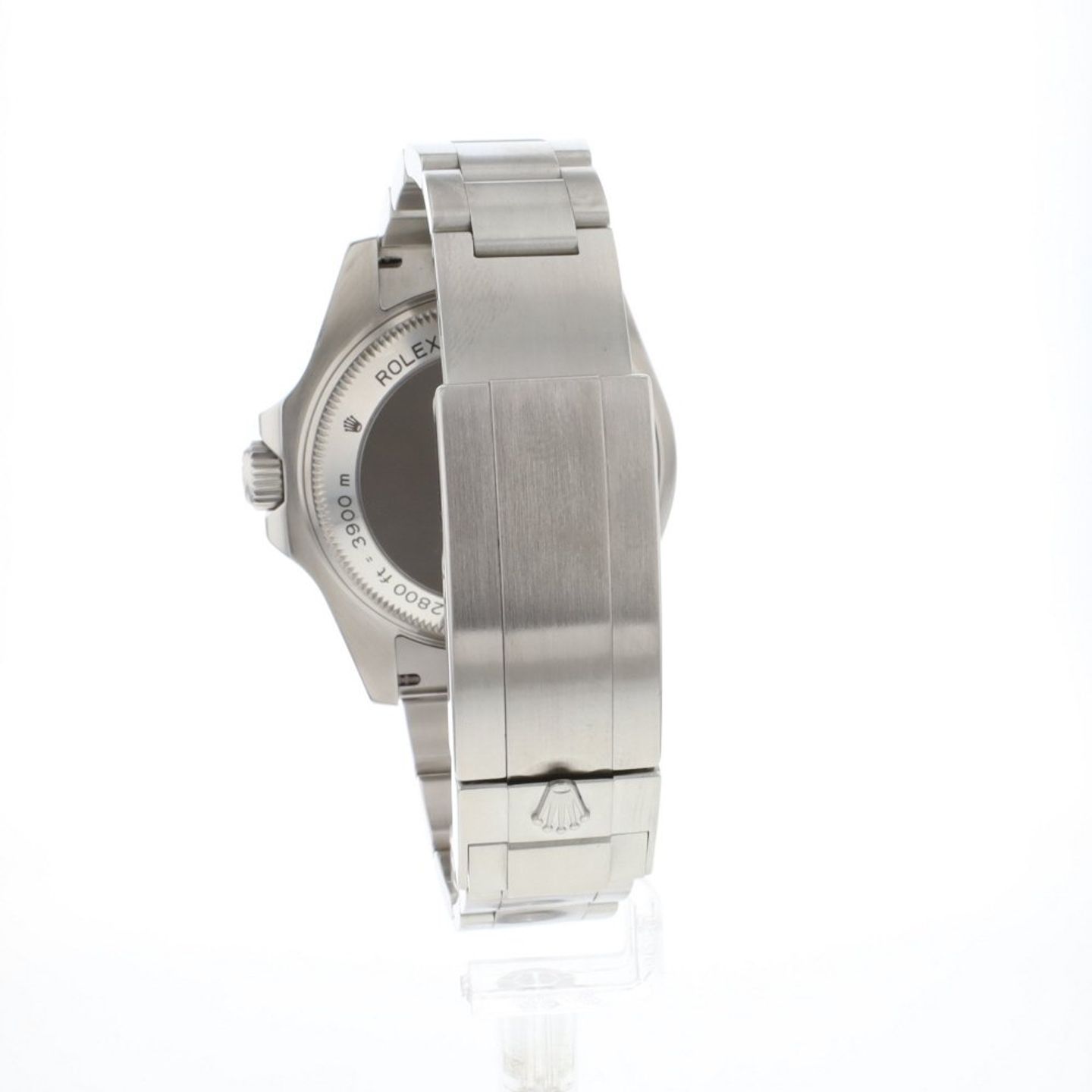 Rolex Sea-Dweller Deepsea 116660 (2011) - 44 mm Steel case (4/6)