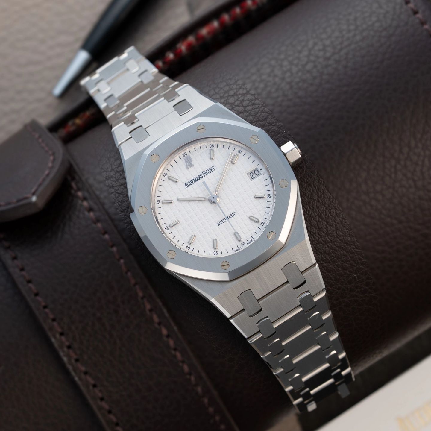 Audemars Piguet Royal Oak 14790 - (3/8)