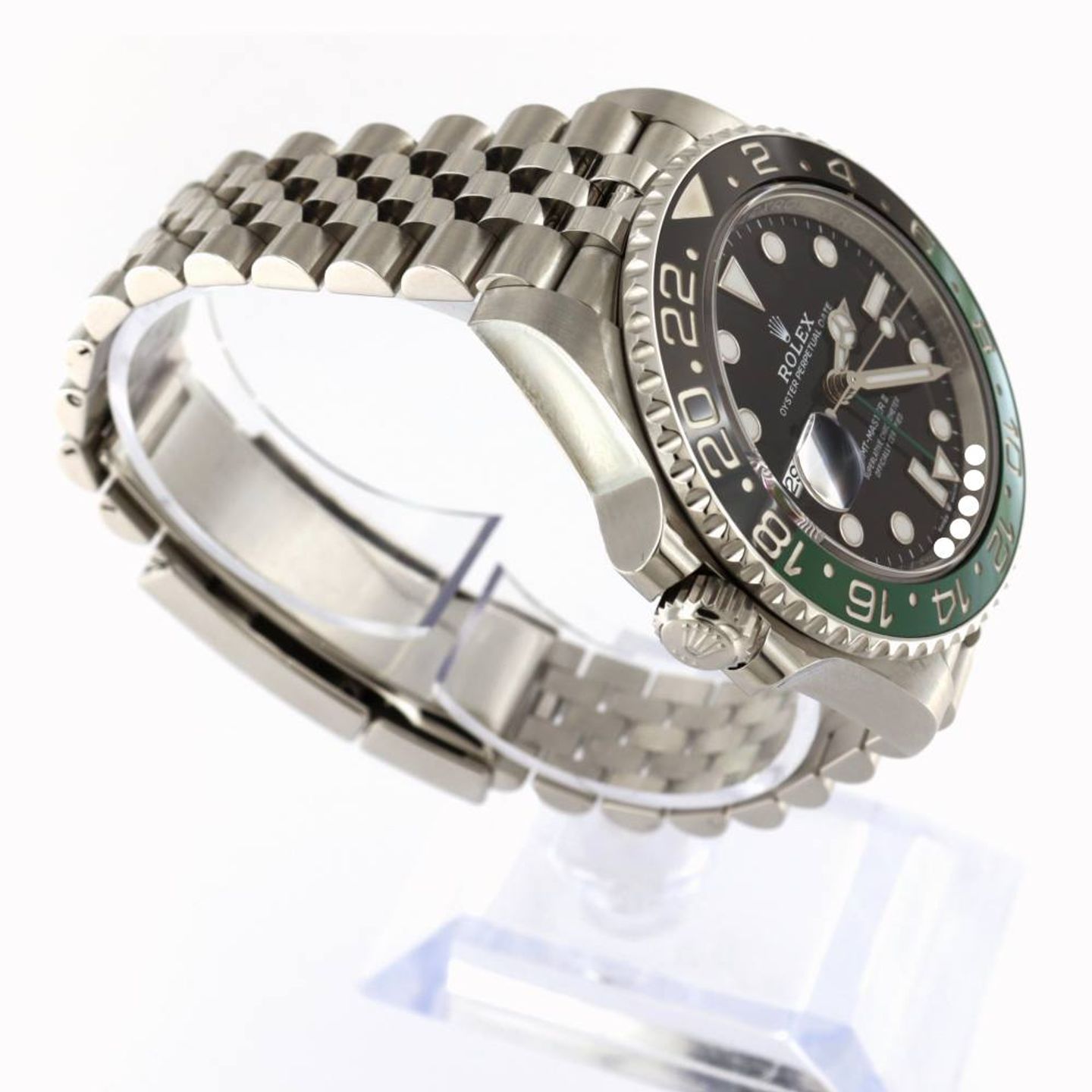 Rolex GMT-Master II 126720VTNR - (2/7)
