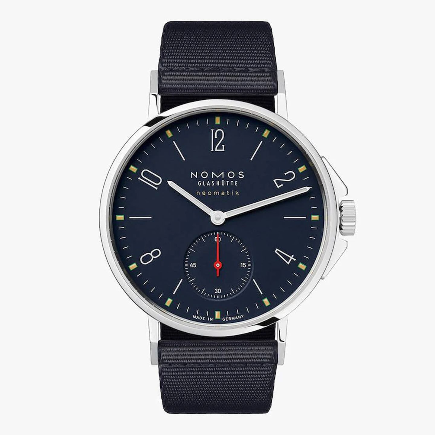 NOMOS Ahoi Neomatik 566 - (3/3)