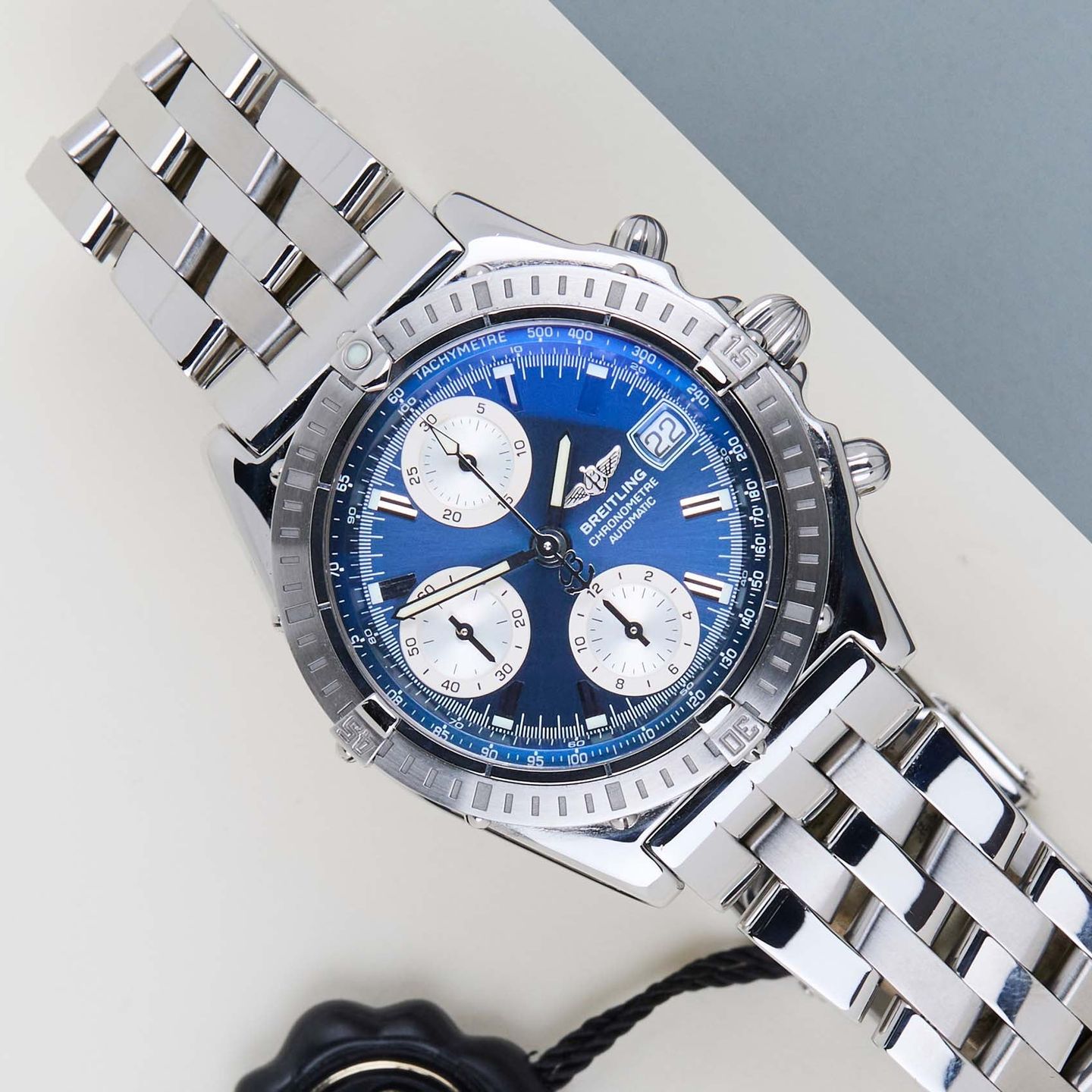 Breitling Chronomat A13352 - (1/8)