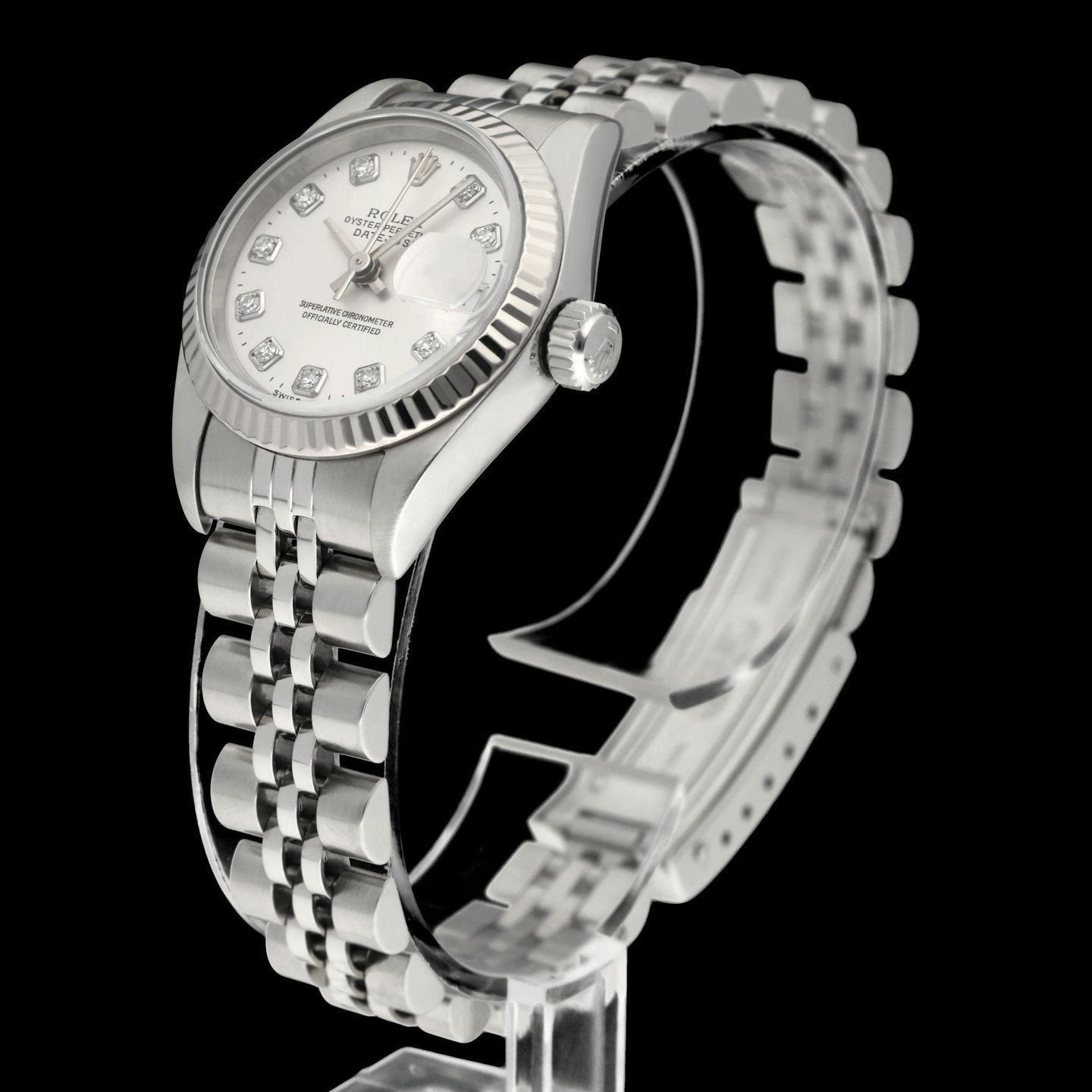 Rolex Lady-Datejust 79174 - (5/8)