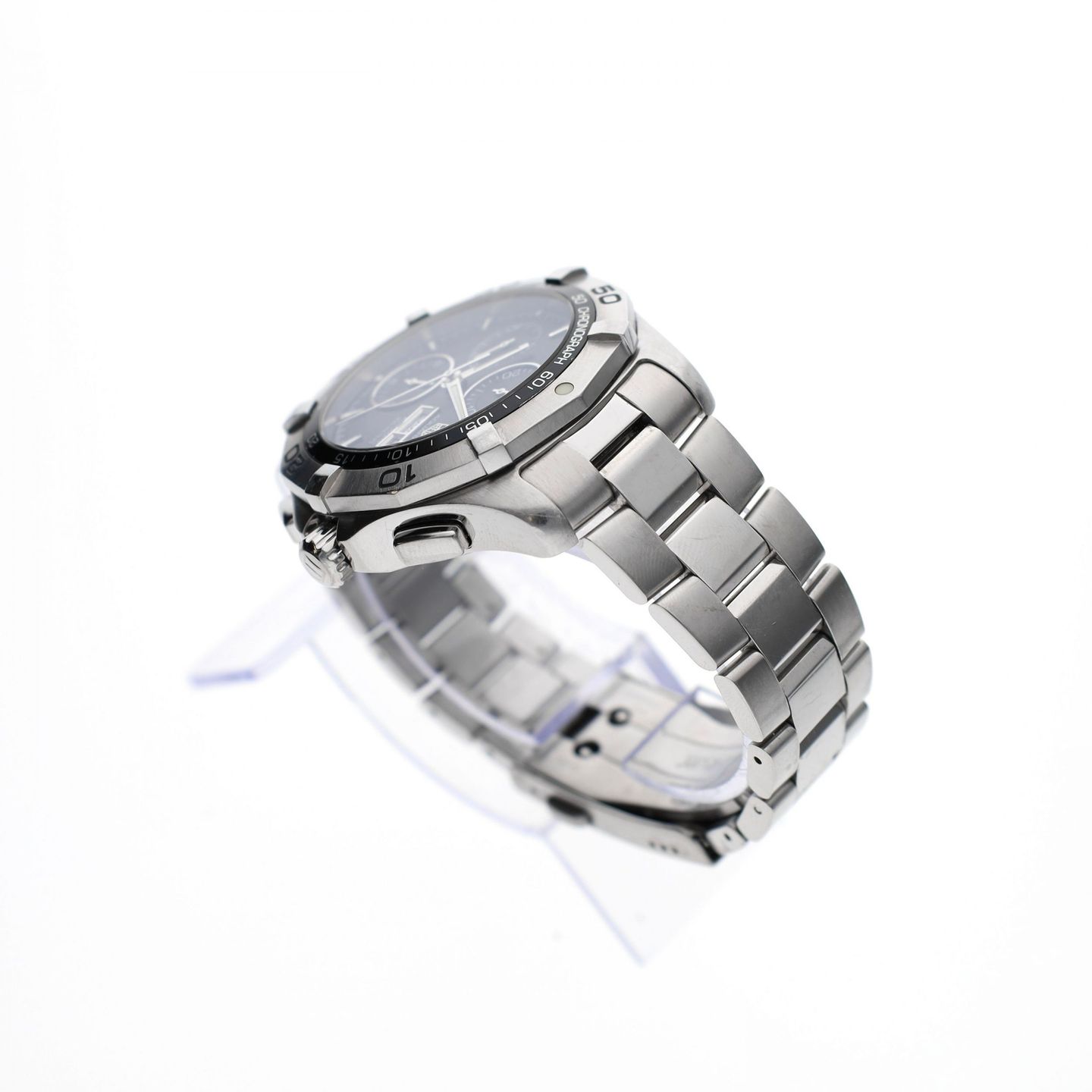 TAG Heuer Aquaracer 300M CAF2010.BA0815 - (4/8)