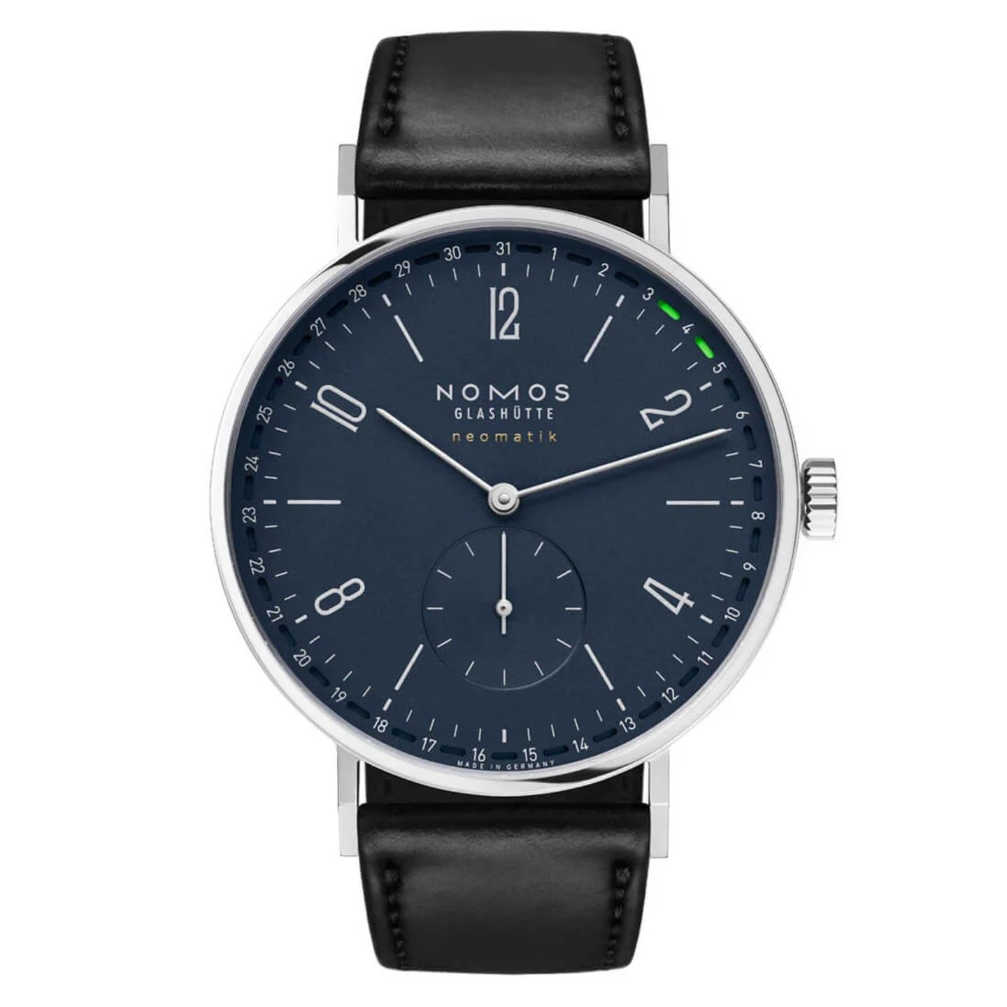 NOMOS Tangente Neomatik 182 - (3/3)