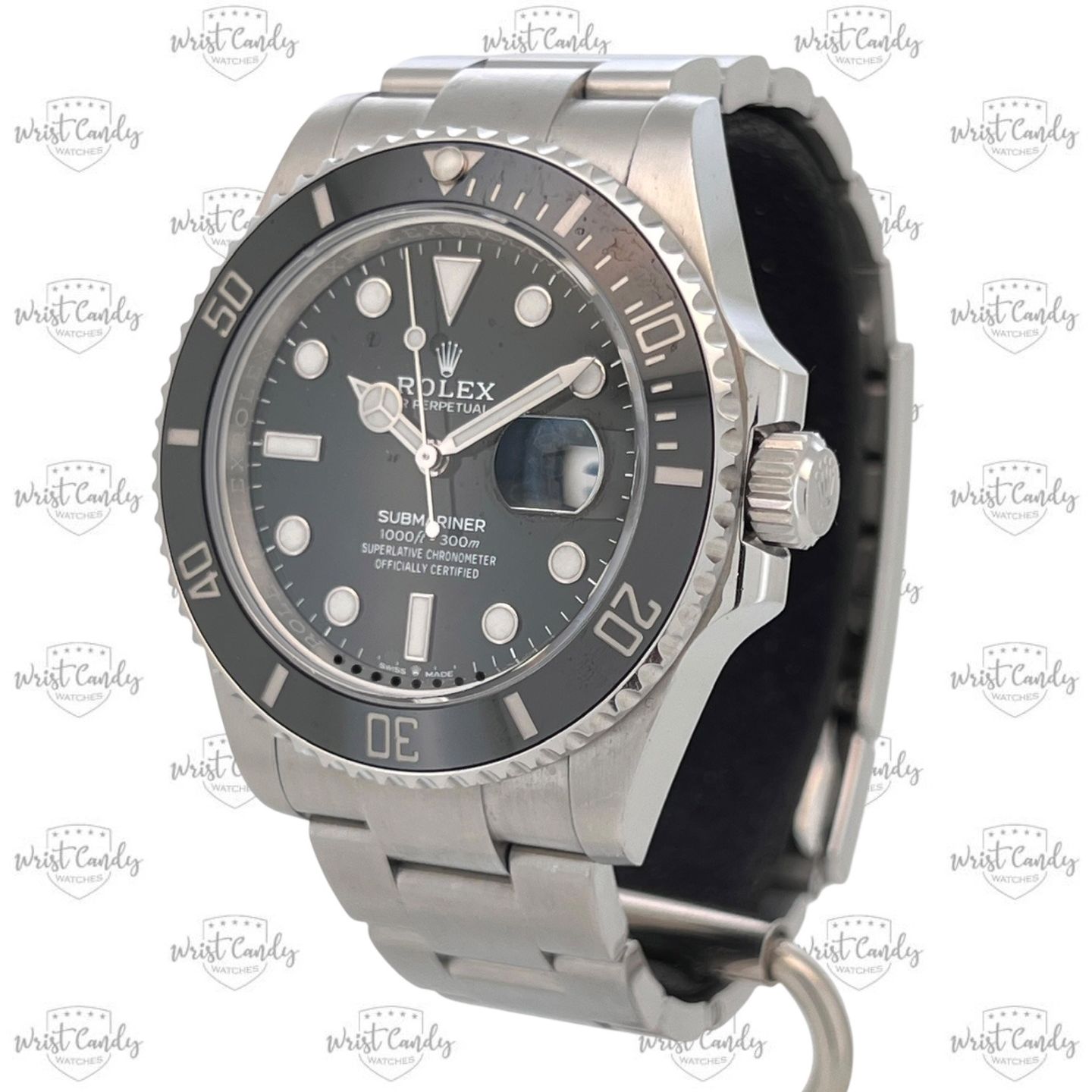 Rolex Submariner Date 126610LN - (2/8)