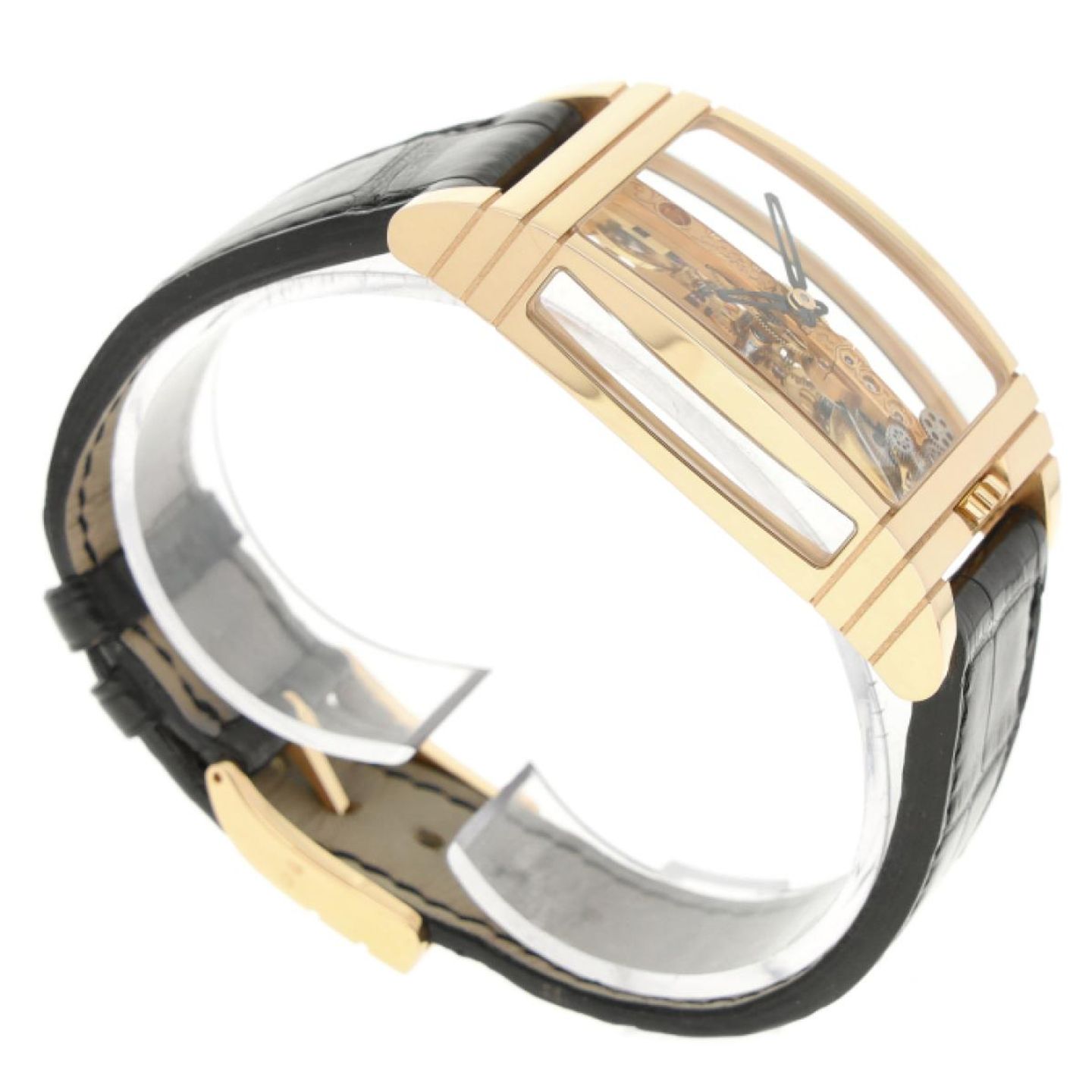 Corum Golden Bridge 113.550.55 - (5/8)