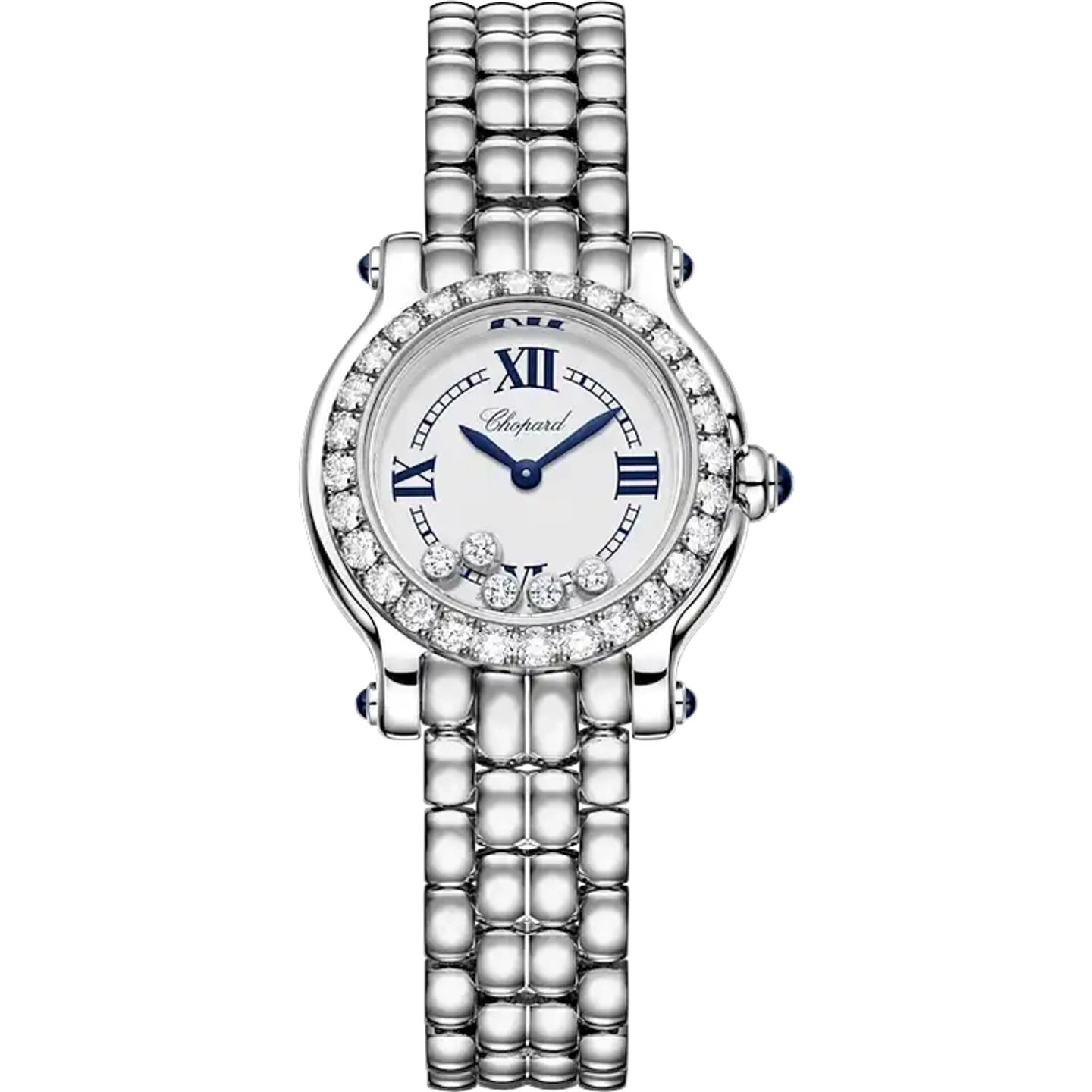 Chopard Happy Sport 278633-3002 - (1/1)
