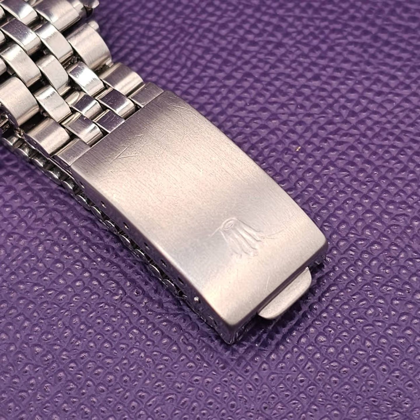 Rolex Datejust 1601 - (2/4)