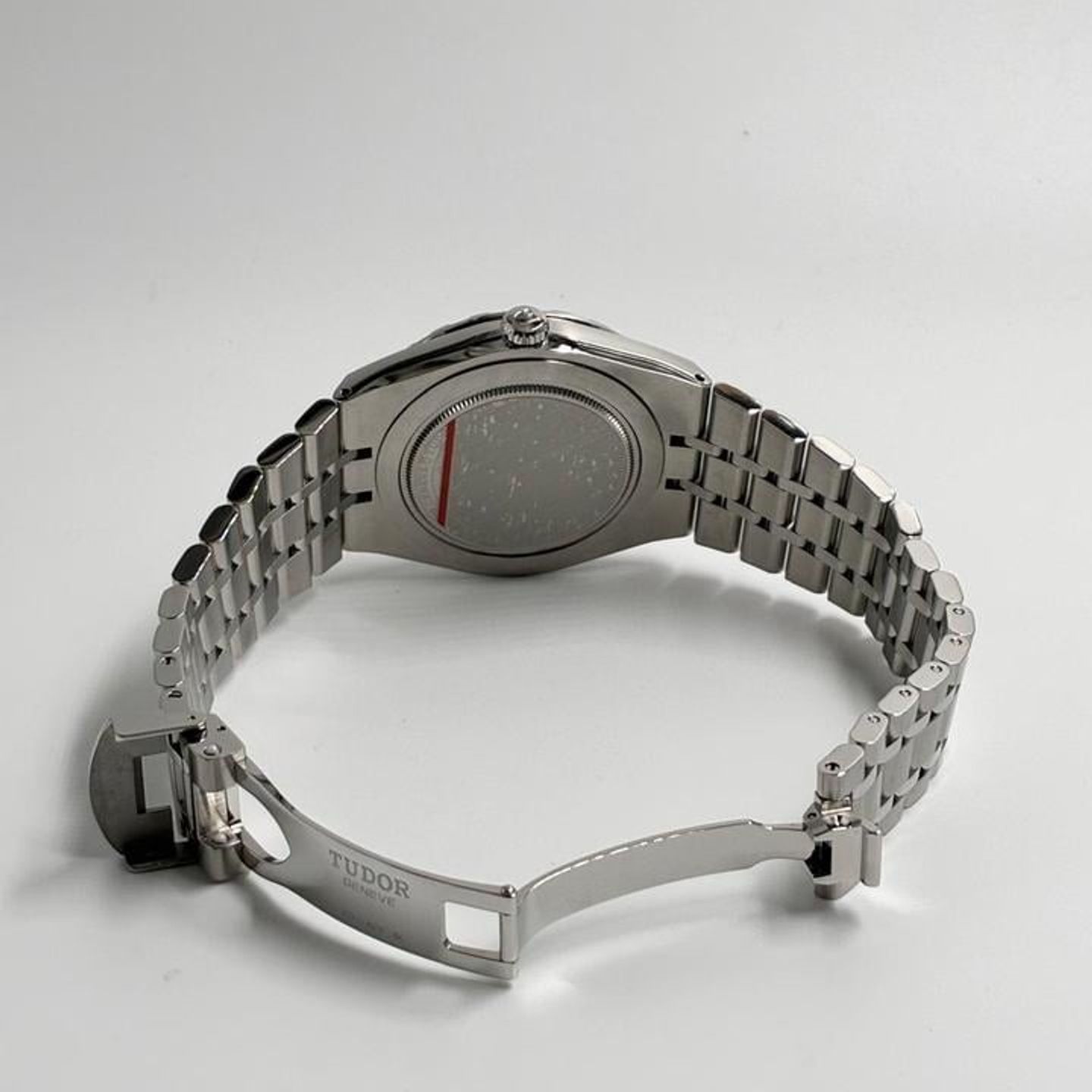 Tudor Royal 28600 (2026) - 41mm Staal (10/10)
