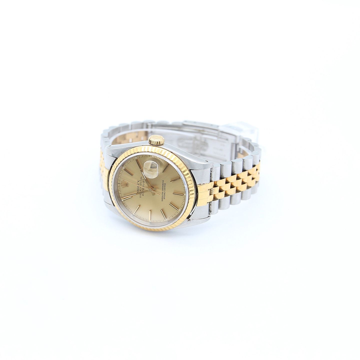 Rolex Datejust 36 16233 - (5/7)