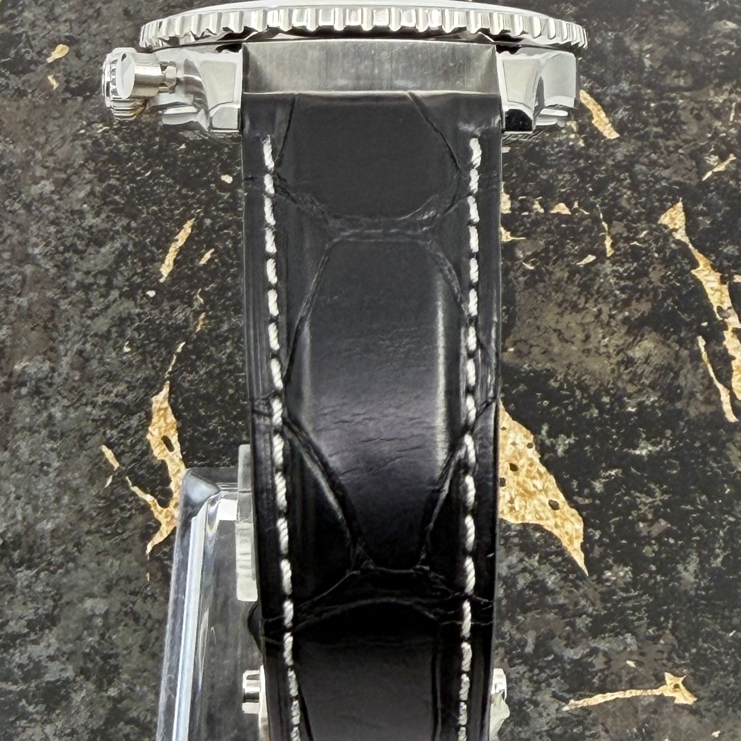 Breitling Navitimer 1 B01 Chronograph AB0138241L1P1 - (7/8)