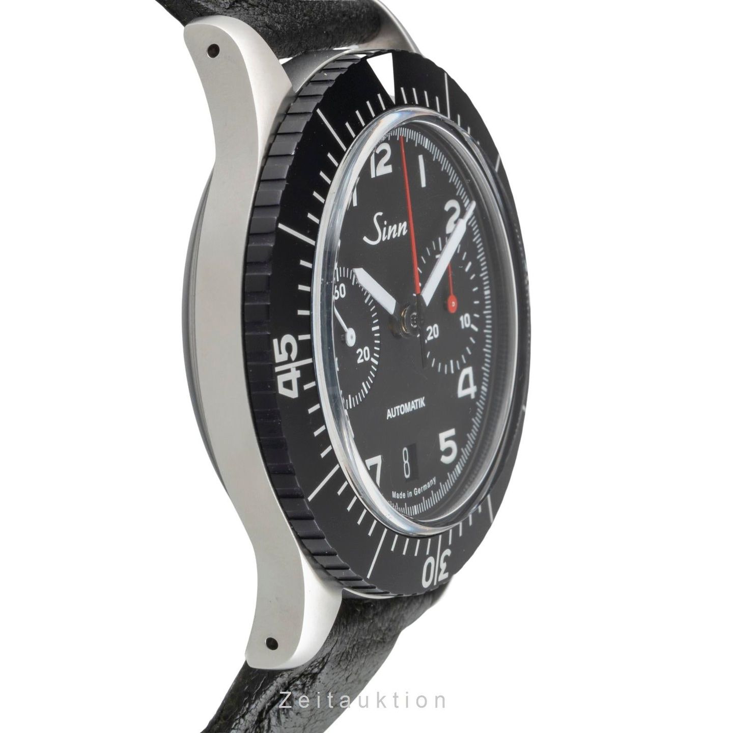 Sinn Unknown 158 - (6/8)