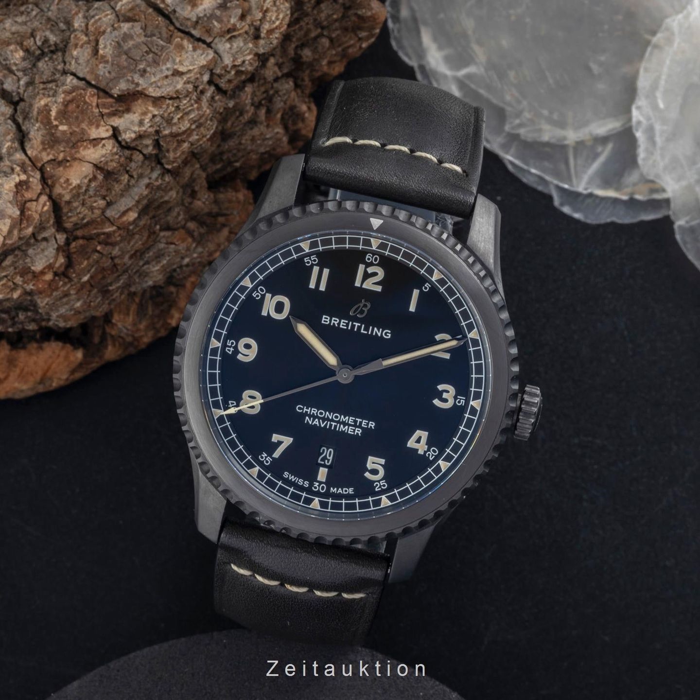 Breitling Navitimer 8 M17314101B1X1 - (3/8)