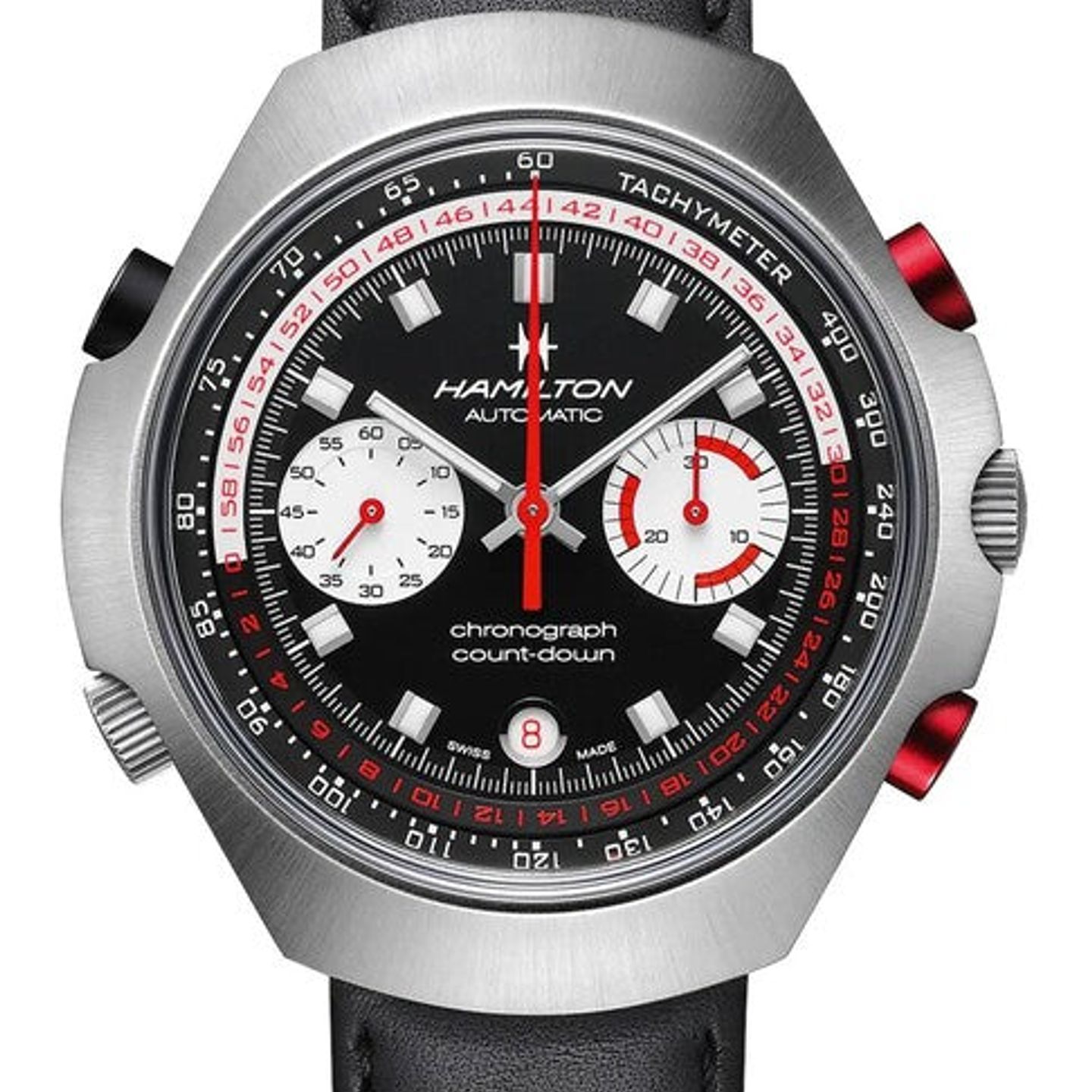Hamilton American Classic H51616731 - (1/1)