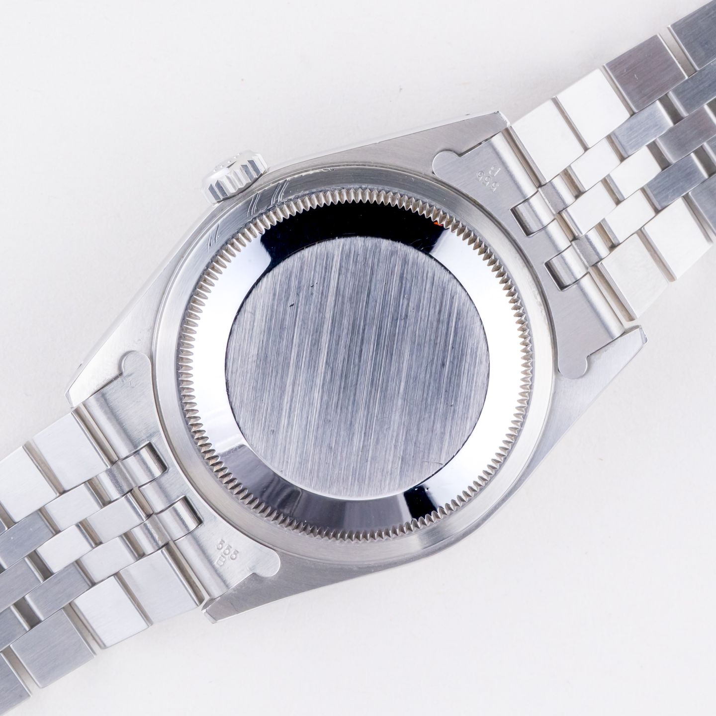 Rolex Datejust 36 16220 - (4/8)