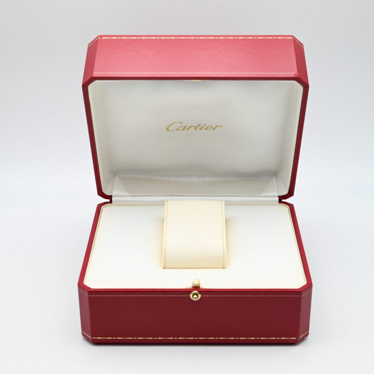 Cartier Tank Vermeil 5057001 - (2/8)