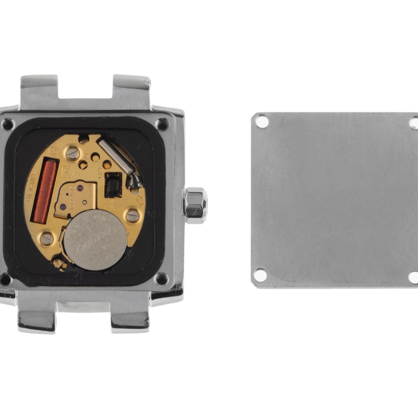 Unknown Unknown 2608.49 (2000) - (8/8)